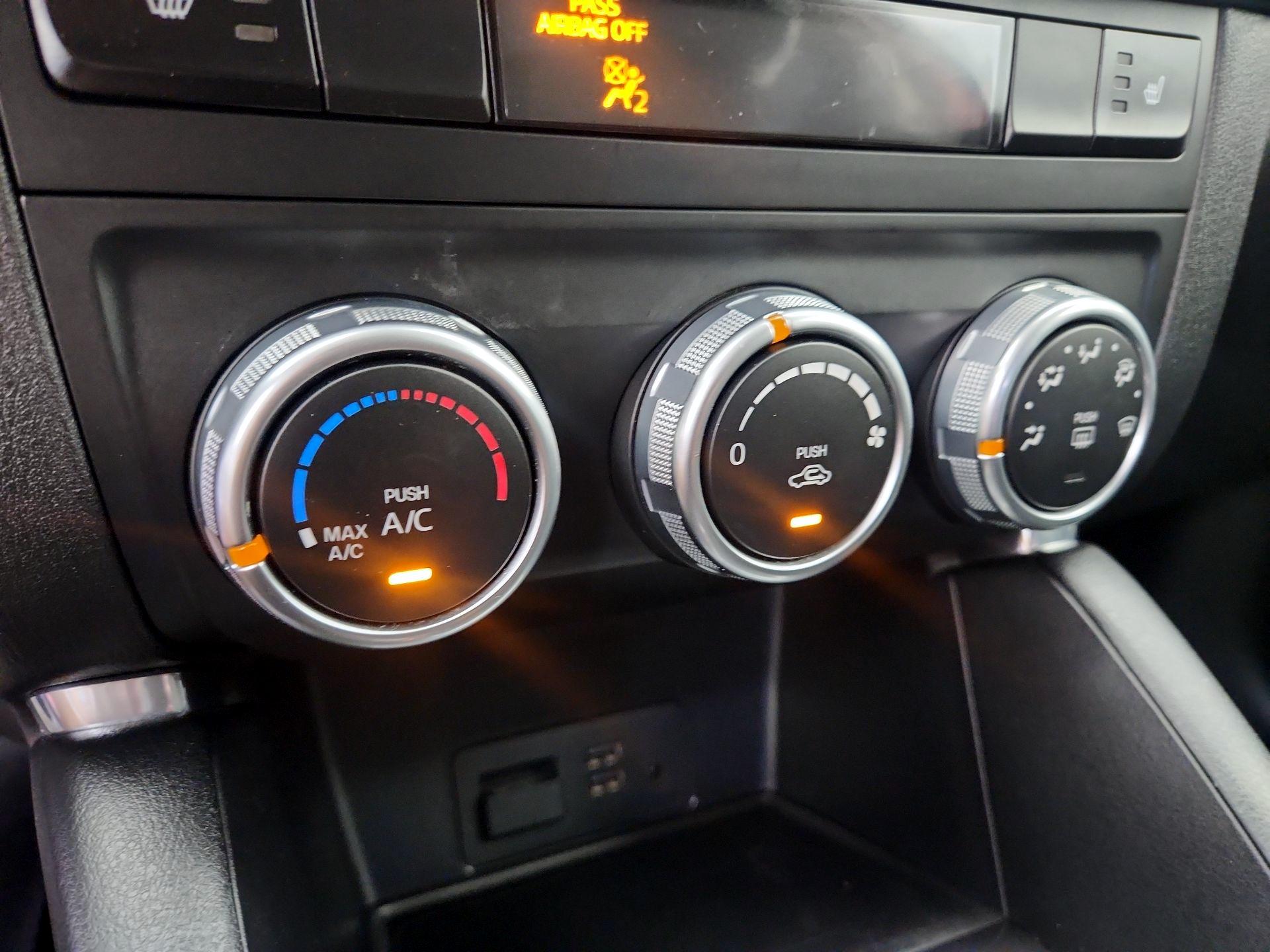 Thumbnail: 2016 Mazda CX-5 - 17