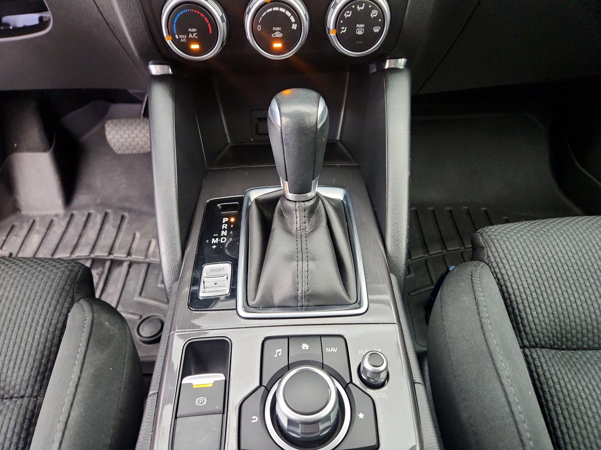 Thumbnail: 2016 Mazda CX-5 - 18
