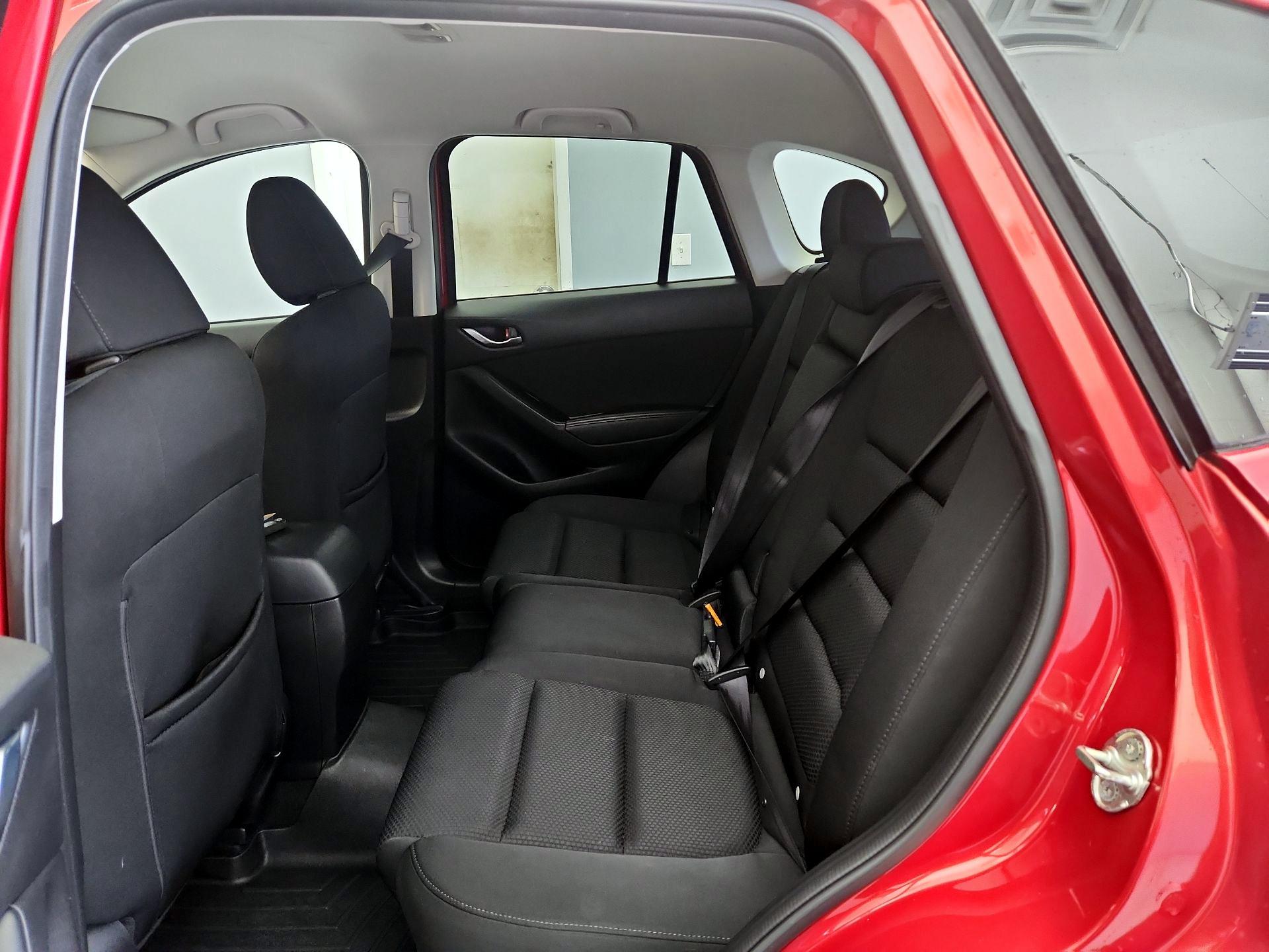 Thumbnail: 2016 Mazda CX-5 - 20