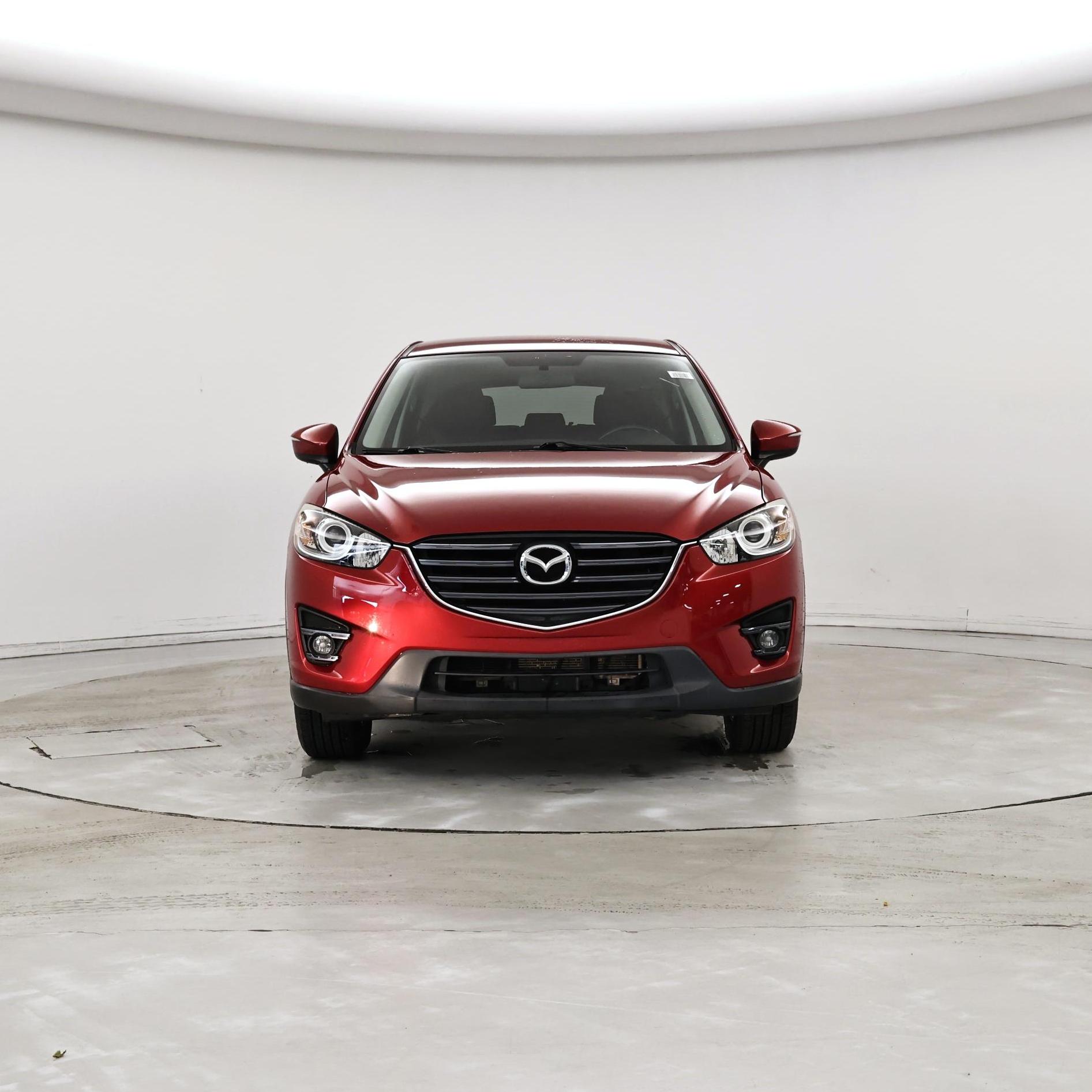 Thumbnail: 2016 Mazda CX-5 - 5