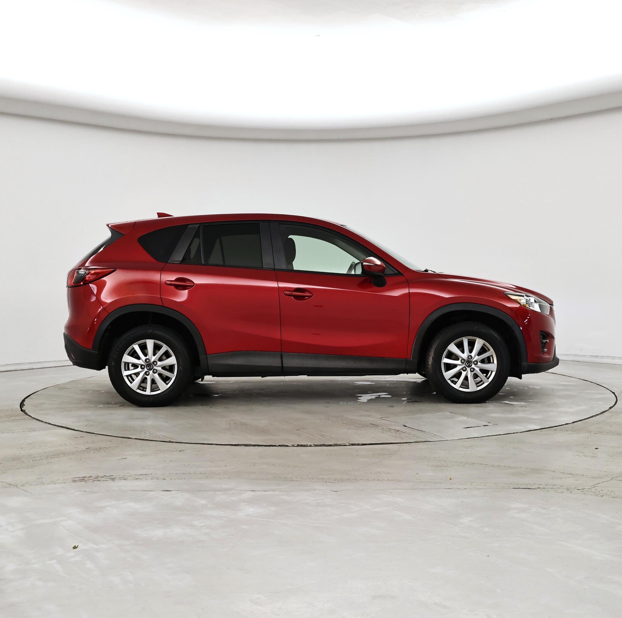Thumbnail: 2016 Mazda CX-5 - 7