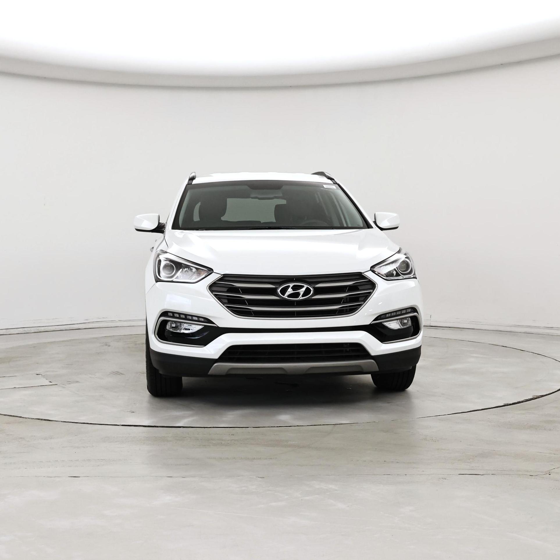 Thumbnail: 2017 Hyundai Santa Fe - 5