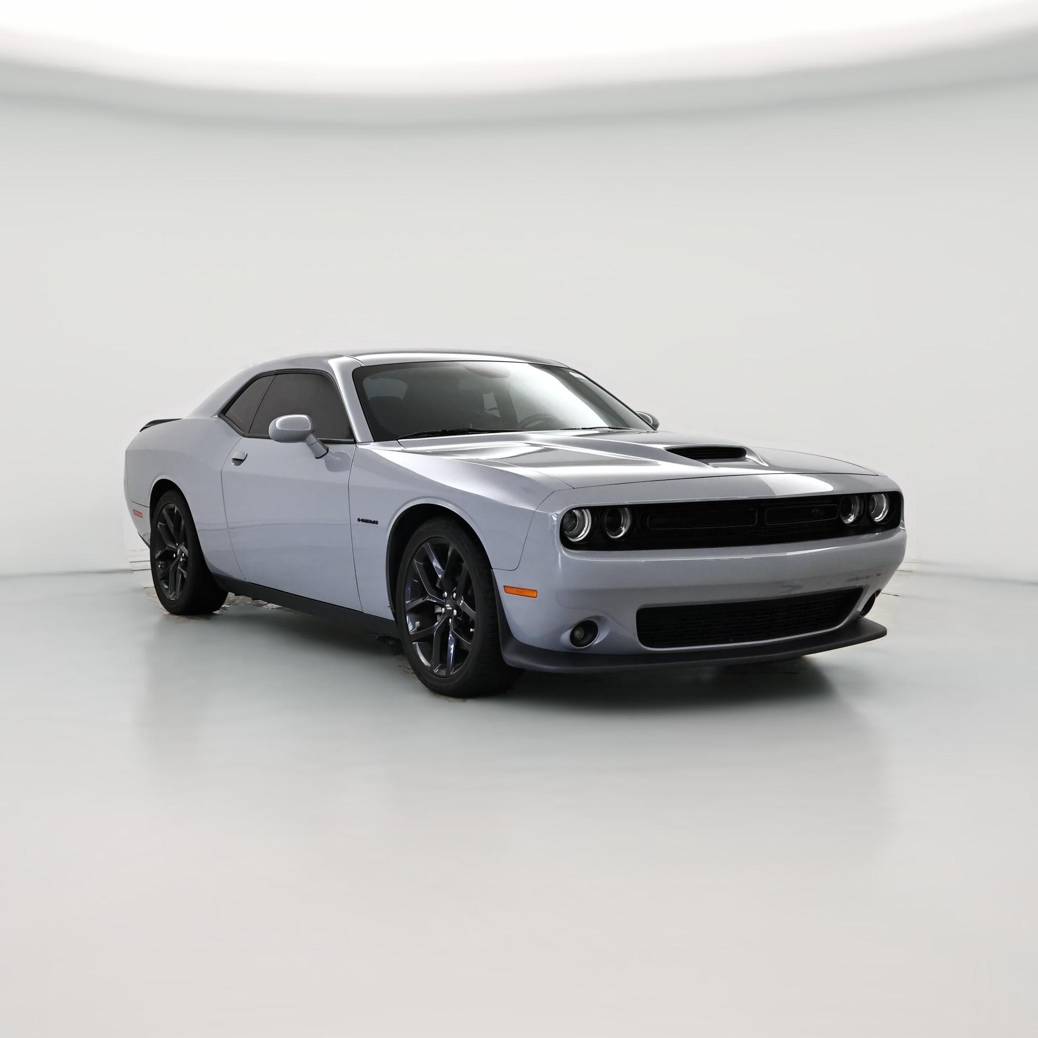 Thumbnail: 2022 Dodge Challenger - 1