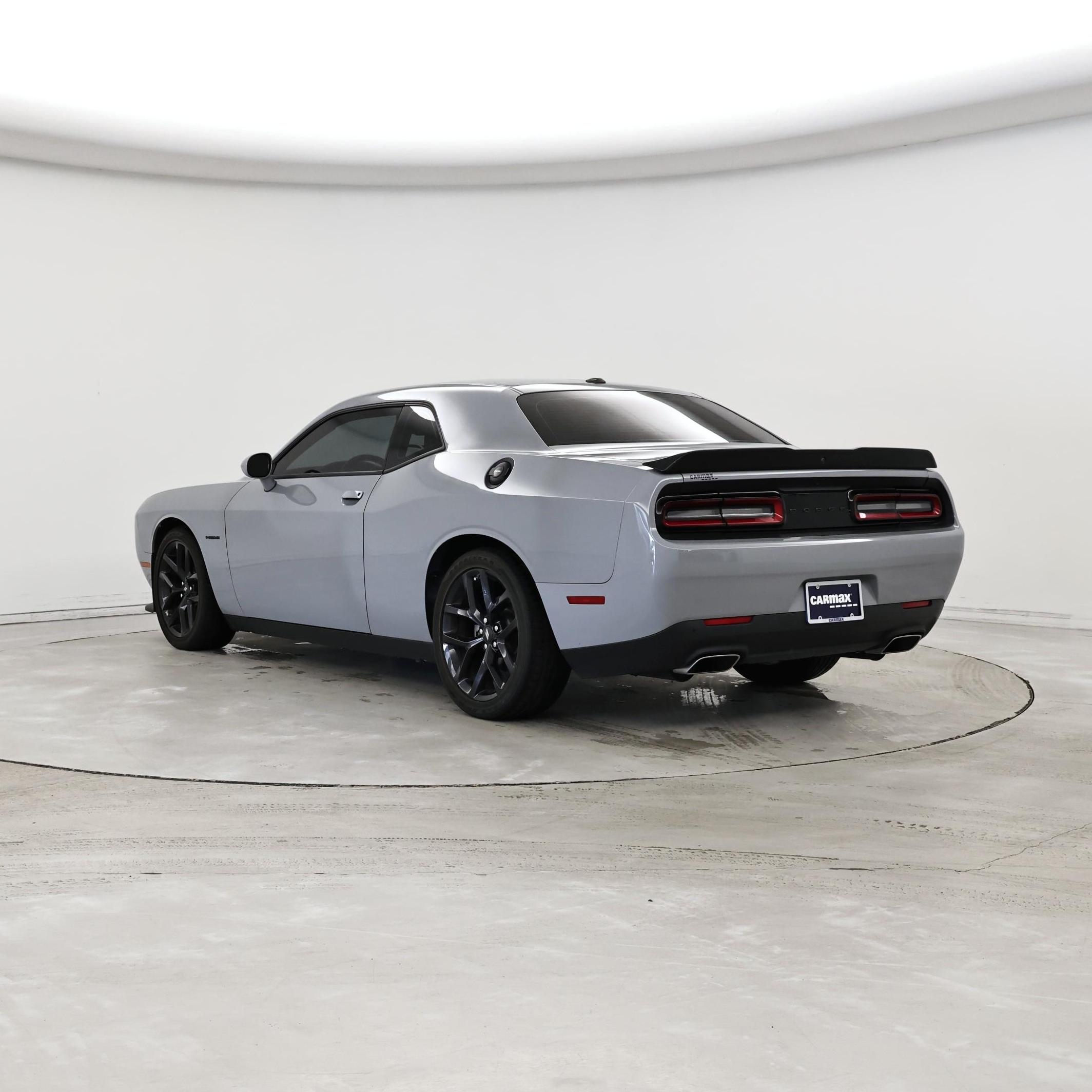 Thumbnail: 2022 Dodge Challenger - 2