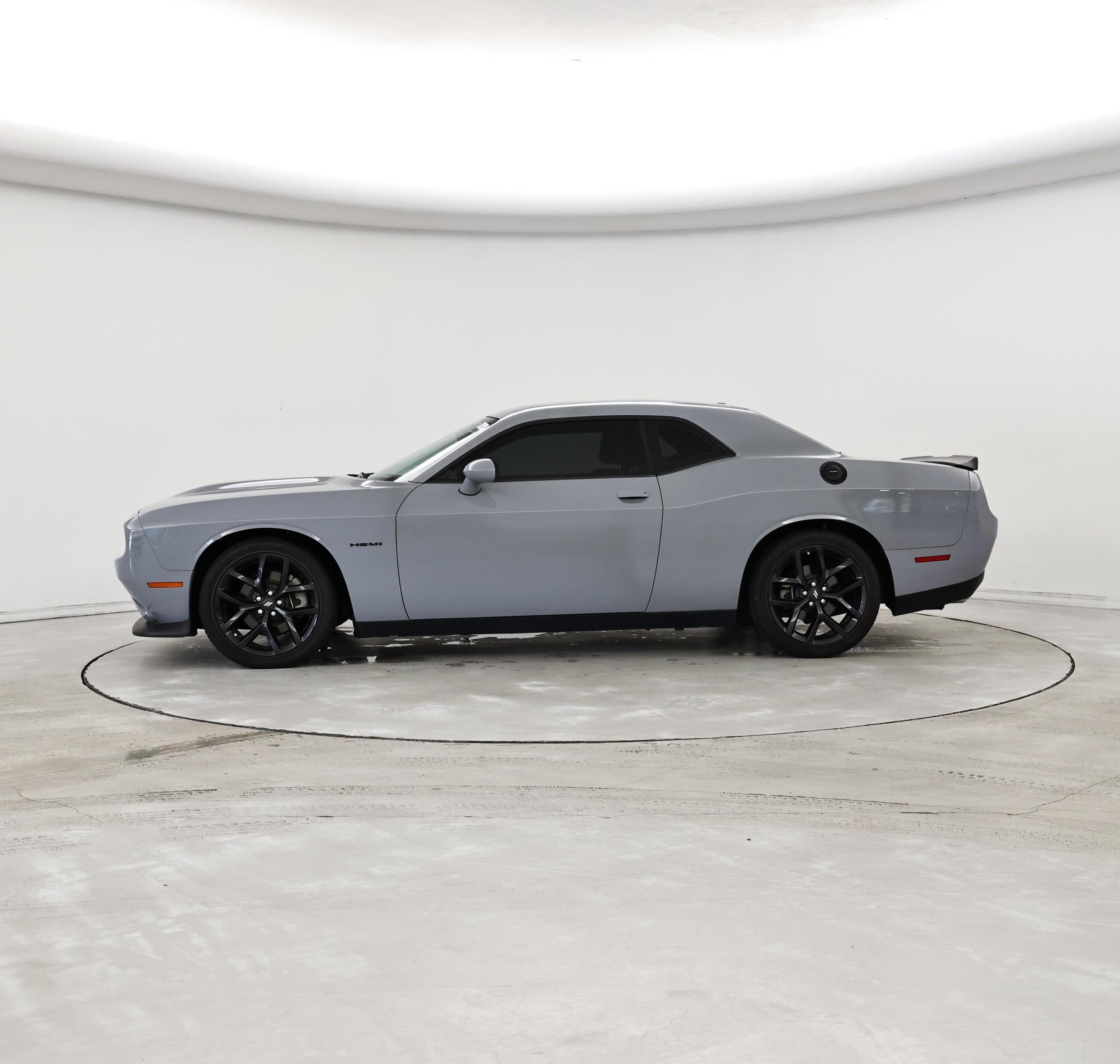 Thumbnail: 2022 Dodge Challenger - 3