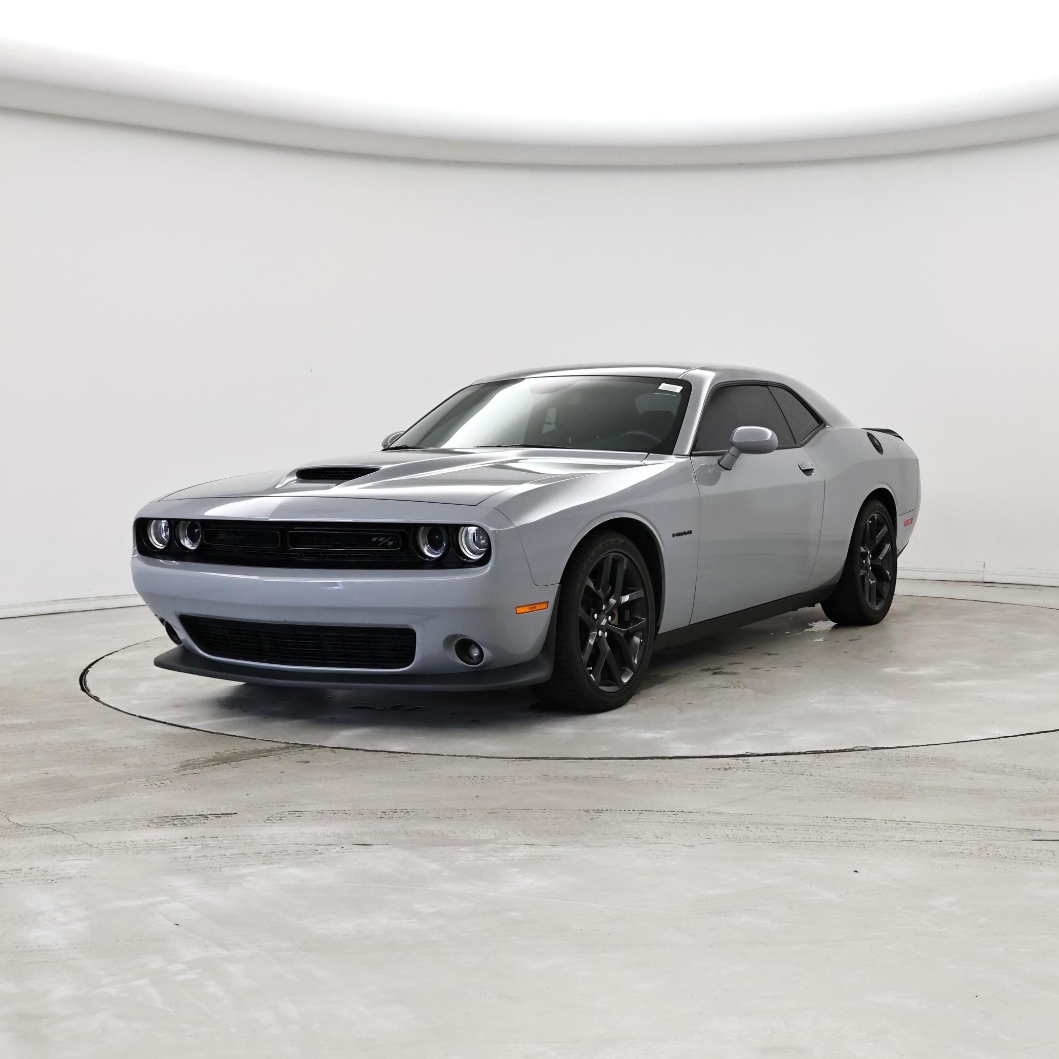 Thumbnail: 2022 Dodge Challenger - 4
