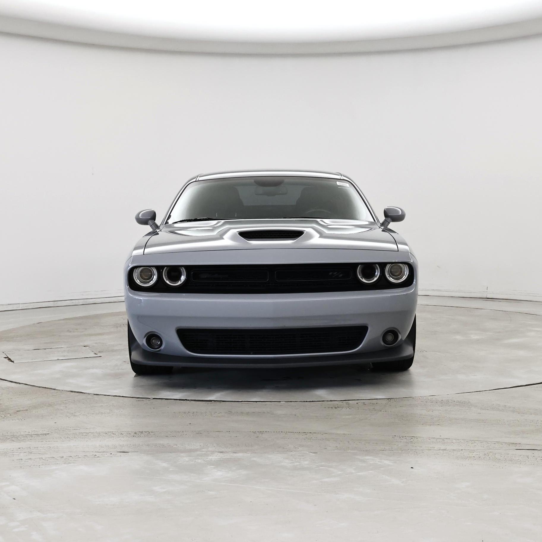 Thumbnail: 2022 Dodge Challenger - 5