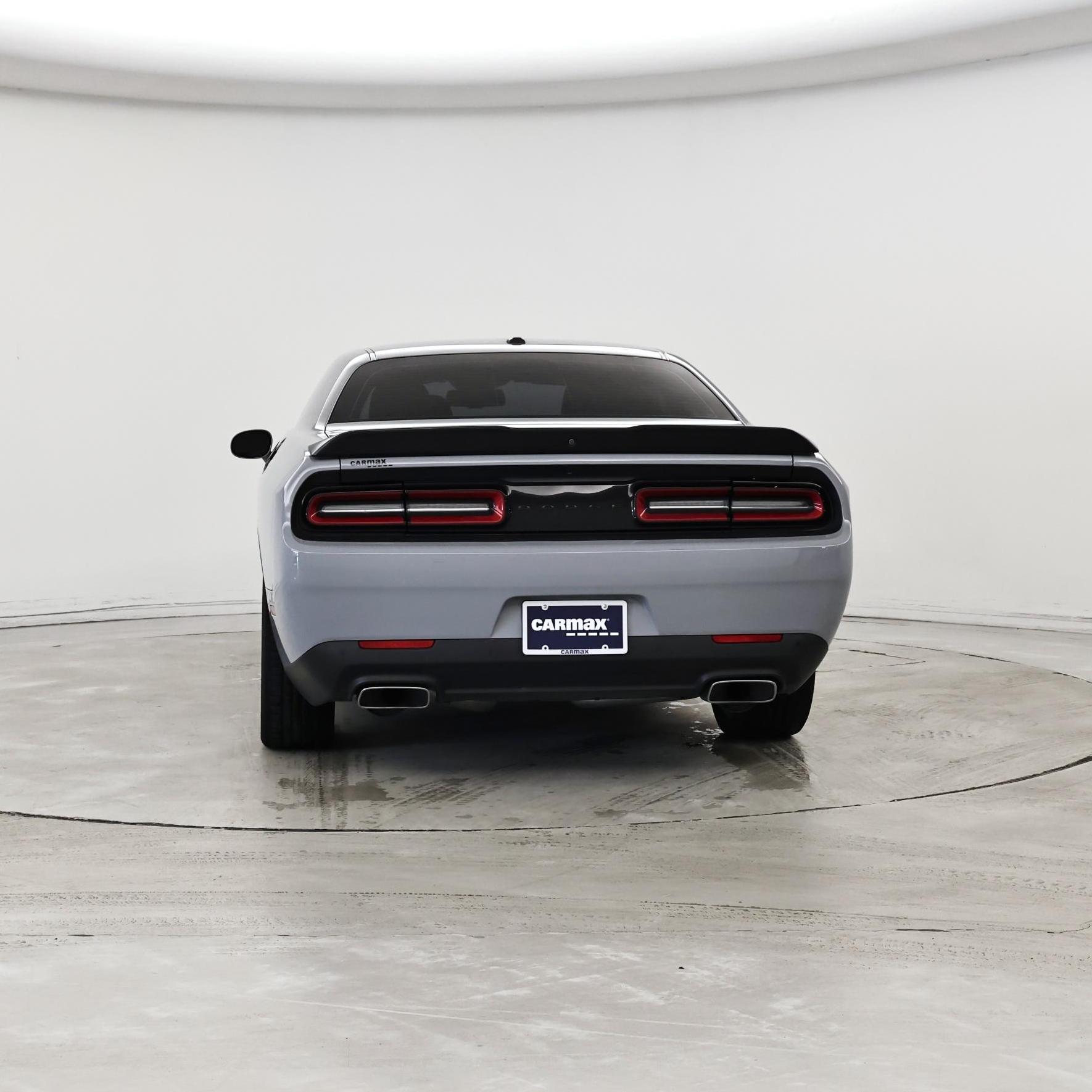 Thumbnail: 2022 Dodge Challenger - 6