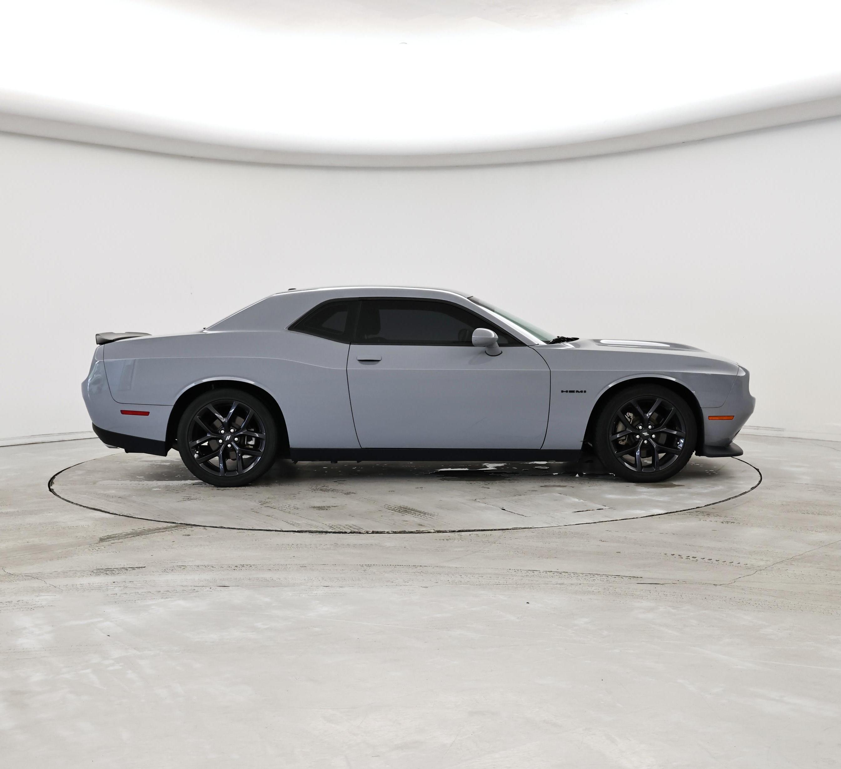 Thumbnail: 2022 Dodge Challenger - 7