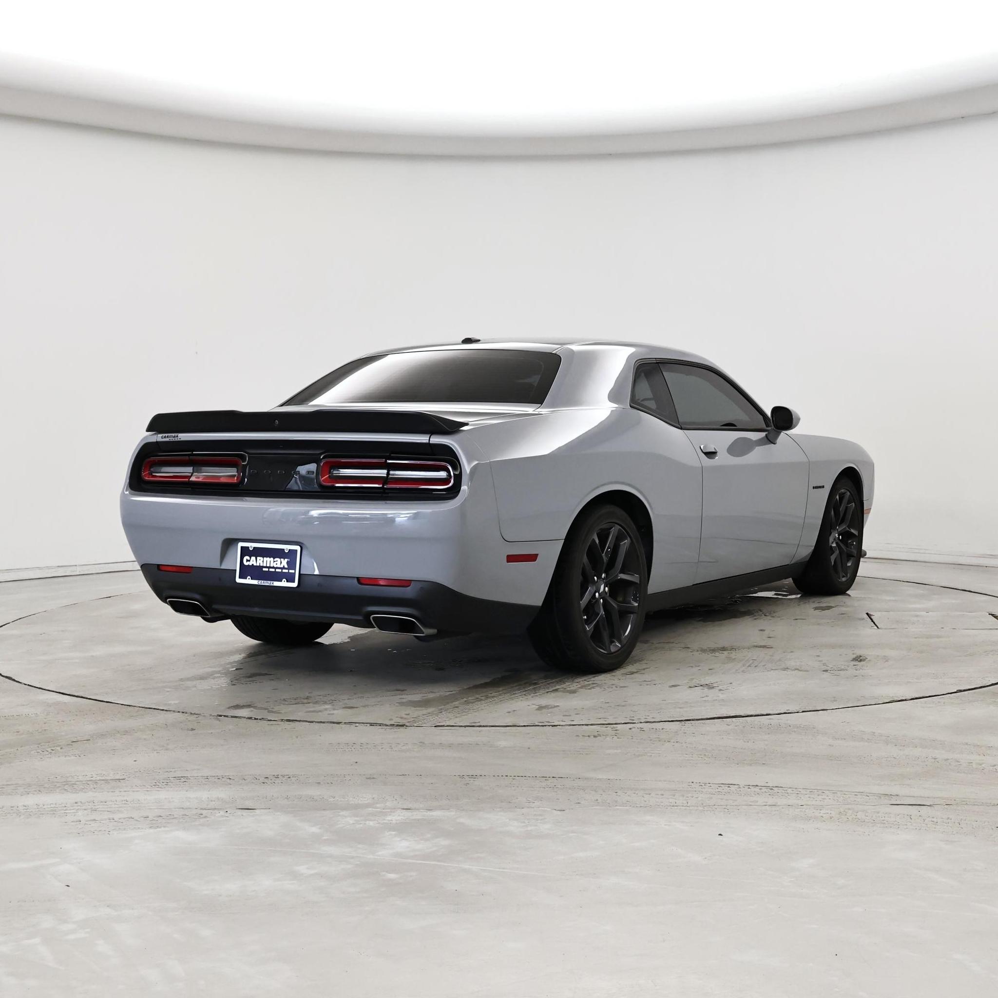 Thumbnail: 2022 Dodge Challenger - 8