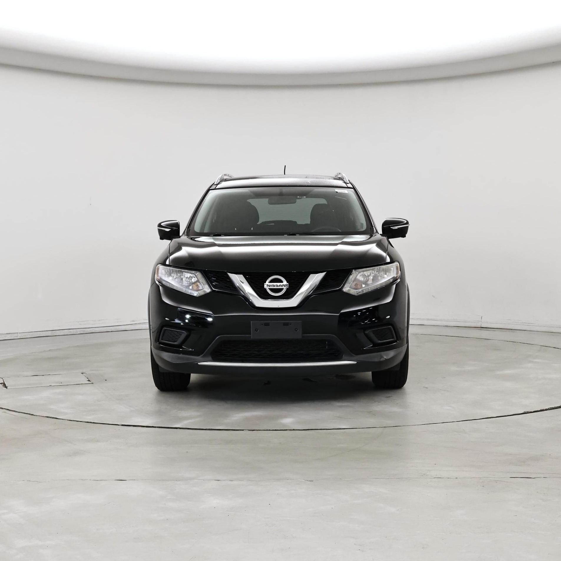 Thumbnail: 2015 Nissan Rogue - 5