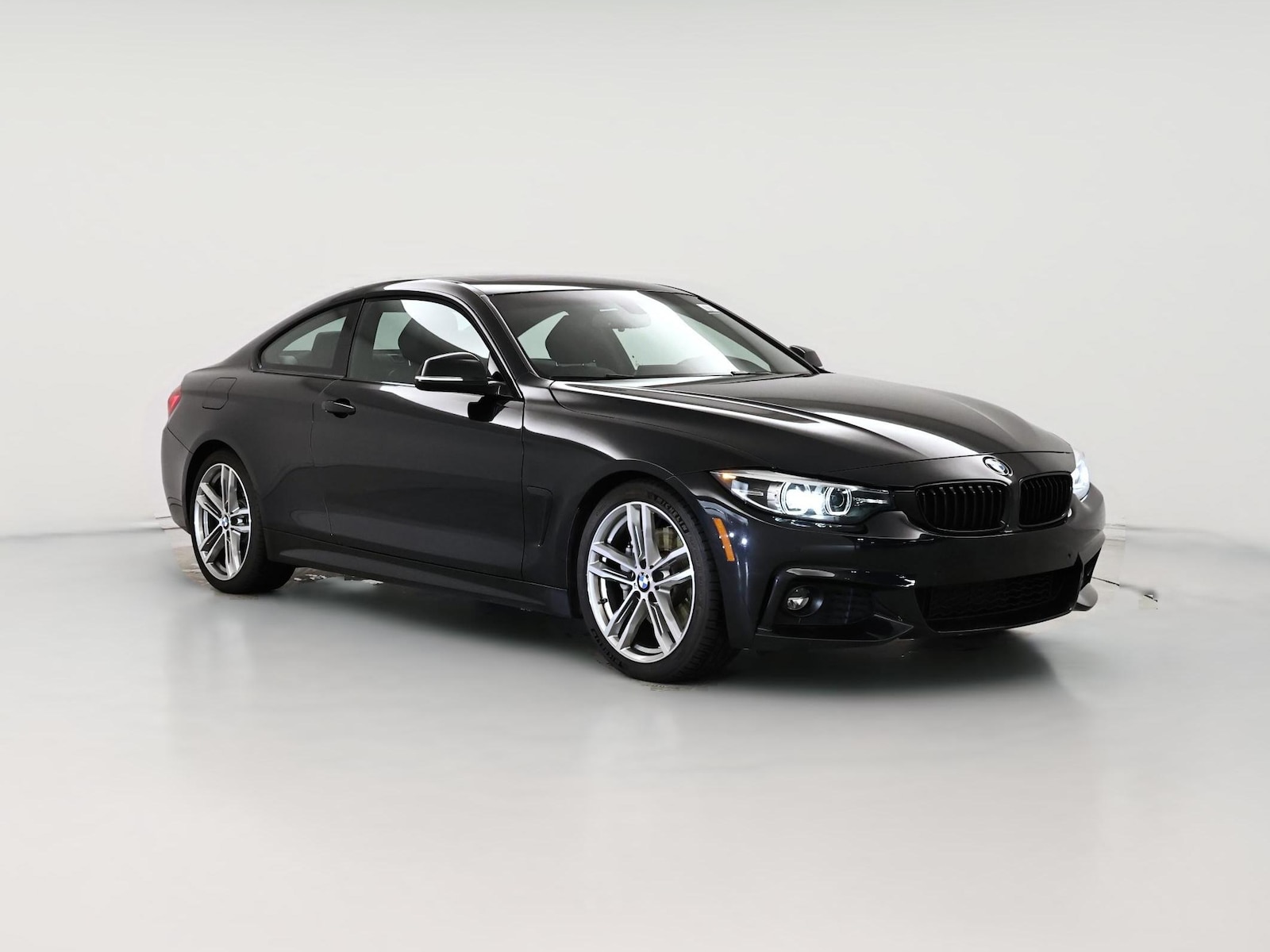 2018 BMW 4 Series 430i