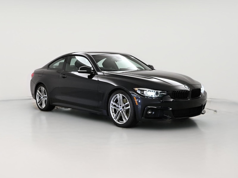 2018 BMW 4 Series 430i -
                  Norcross, GA