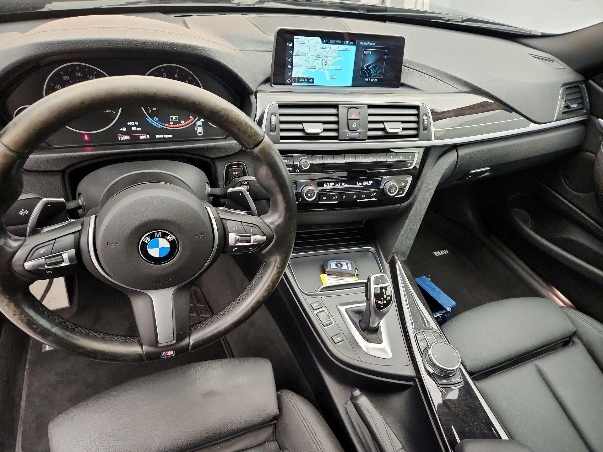 Thumbnail: 2018 BMW 4 Series - 9