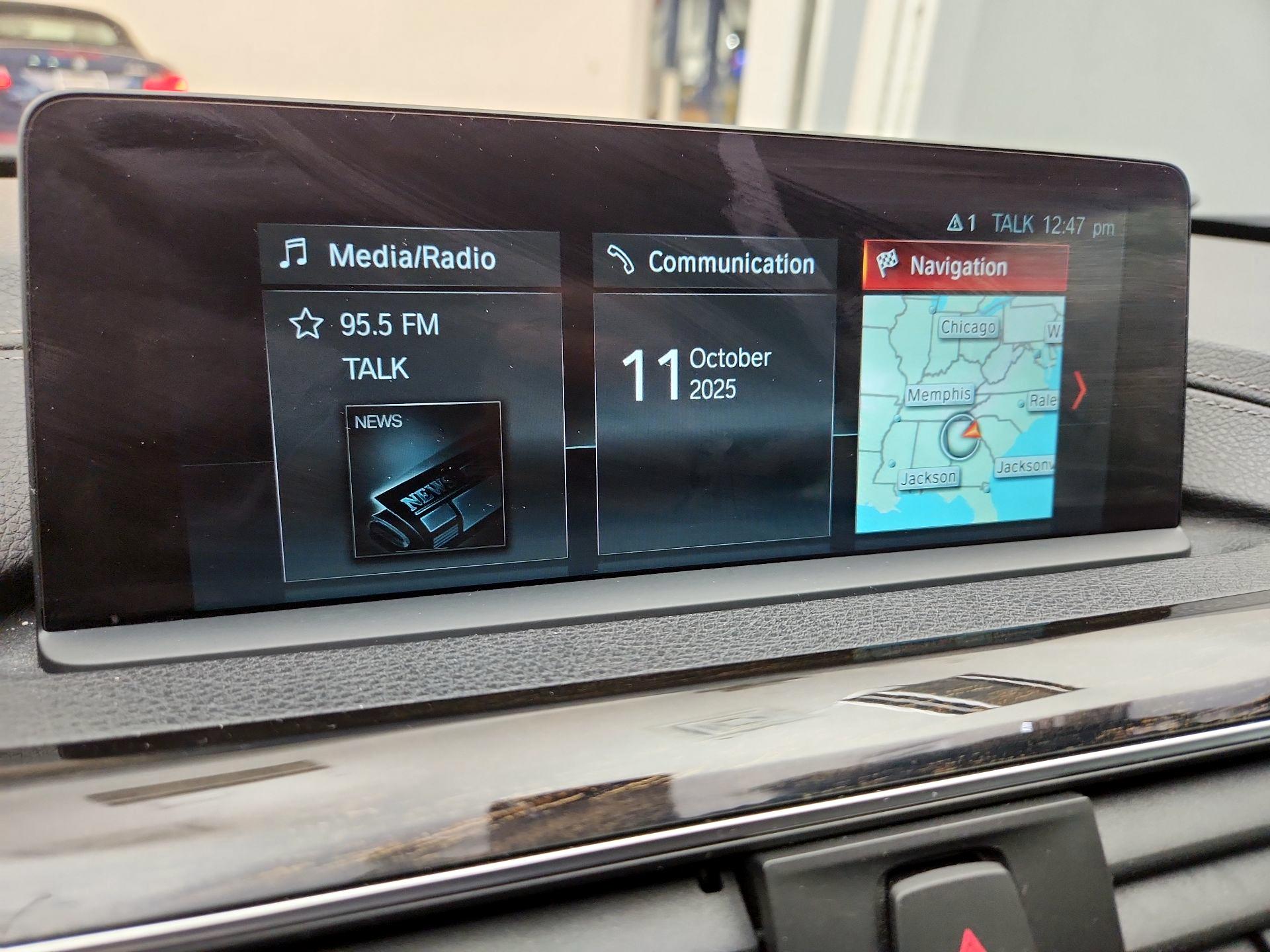 Thumbnail: 2018 BMW 4 Series - 16
