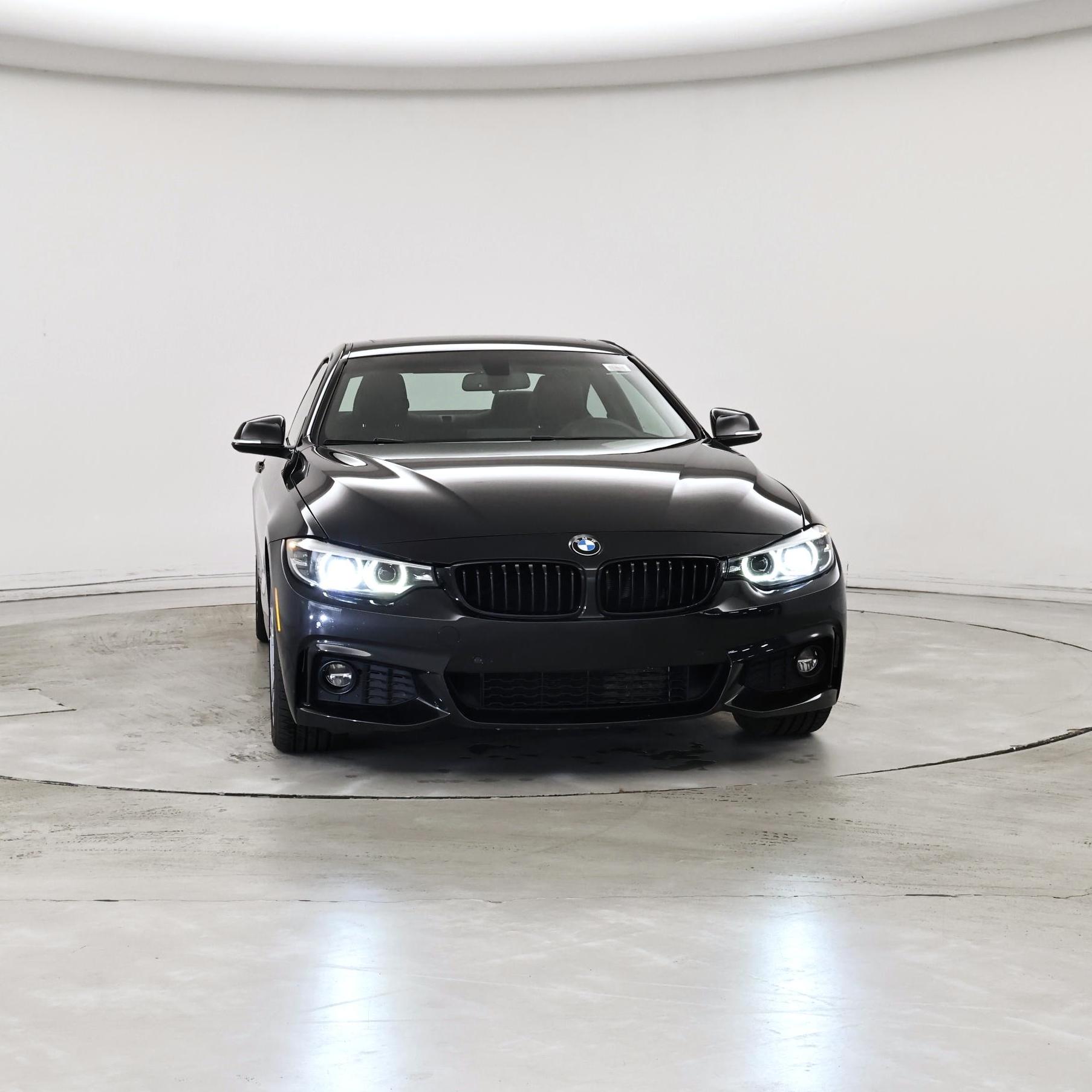 Thumbnail: 2018 BMW 4 Series - 5