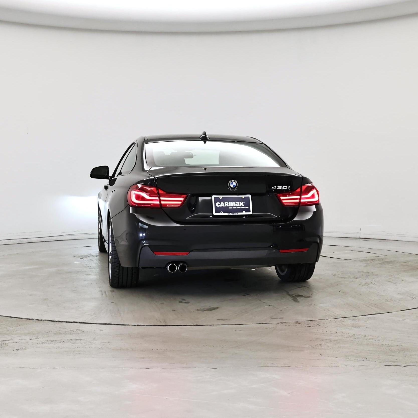 Thumbnail: 2018 BMW 4 Series - 6