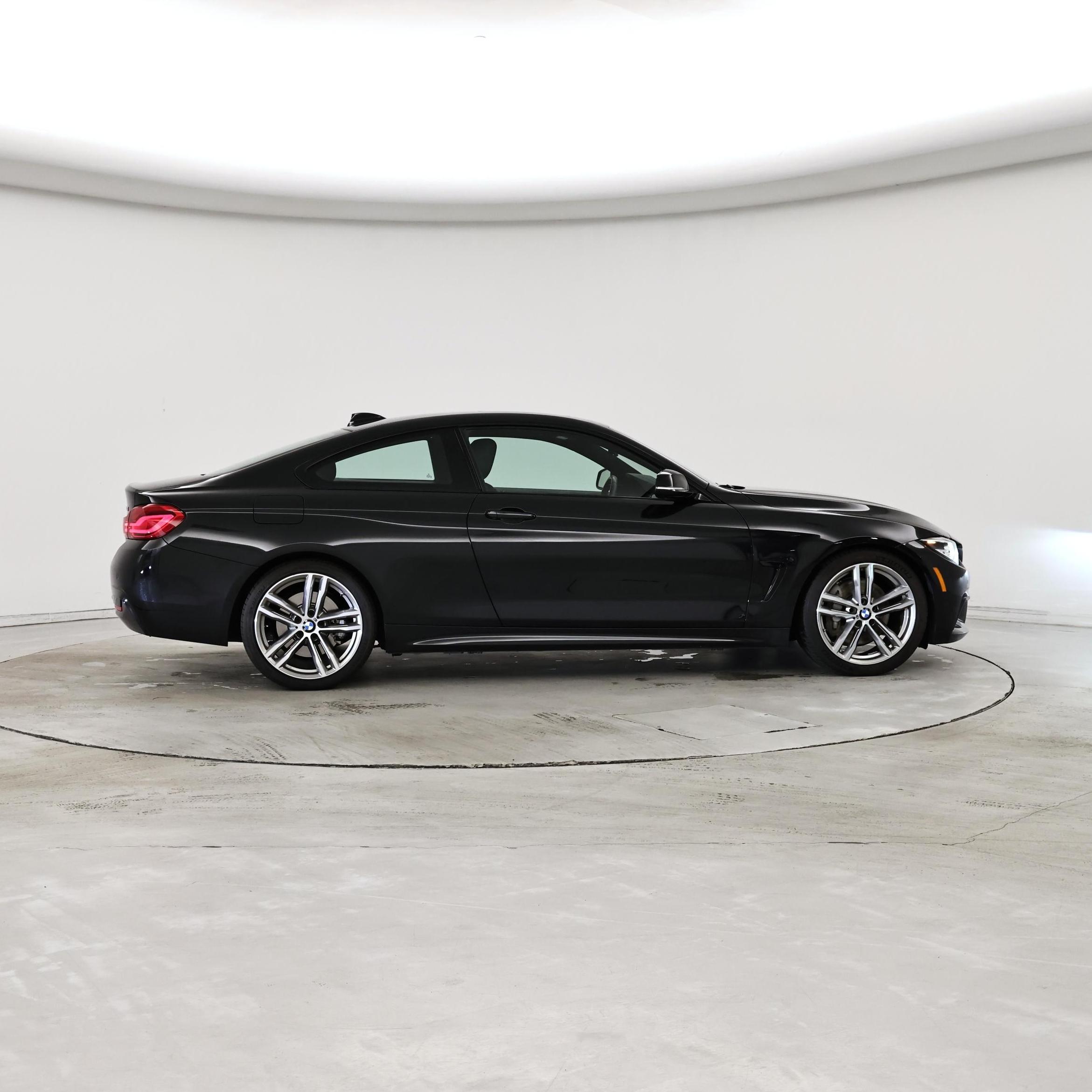 Thumbnail: 2018 BMW 4 Series - 7