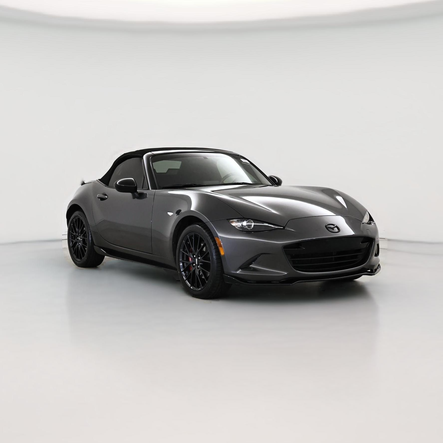 Thumbnail: 2019 Mazda MX-5 Miata - 1