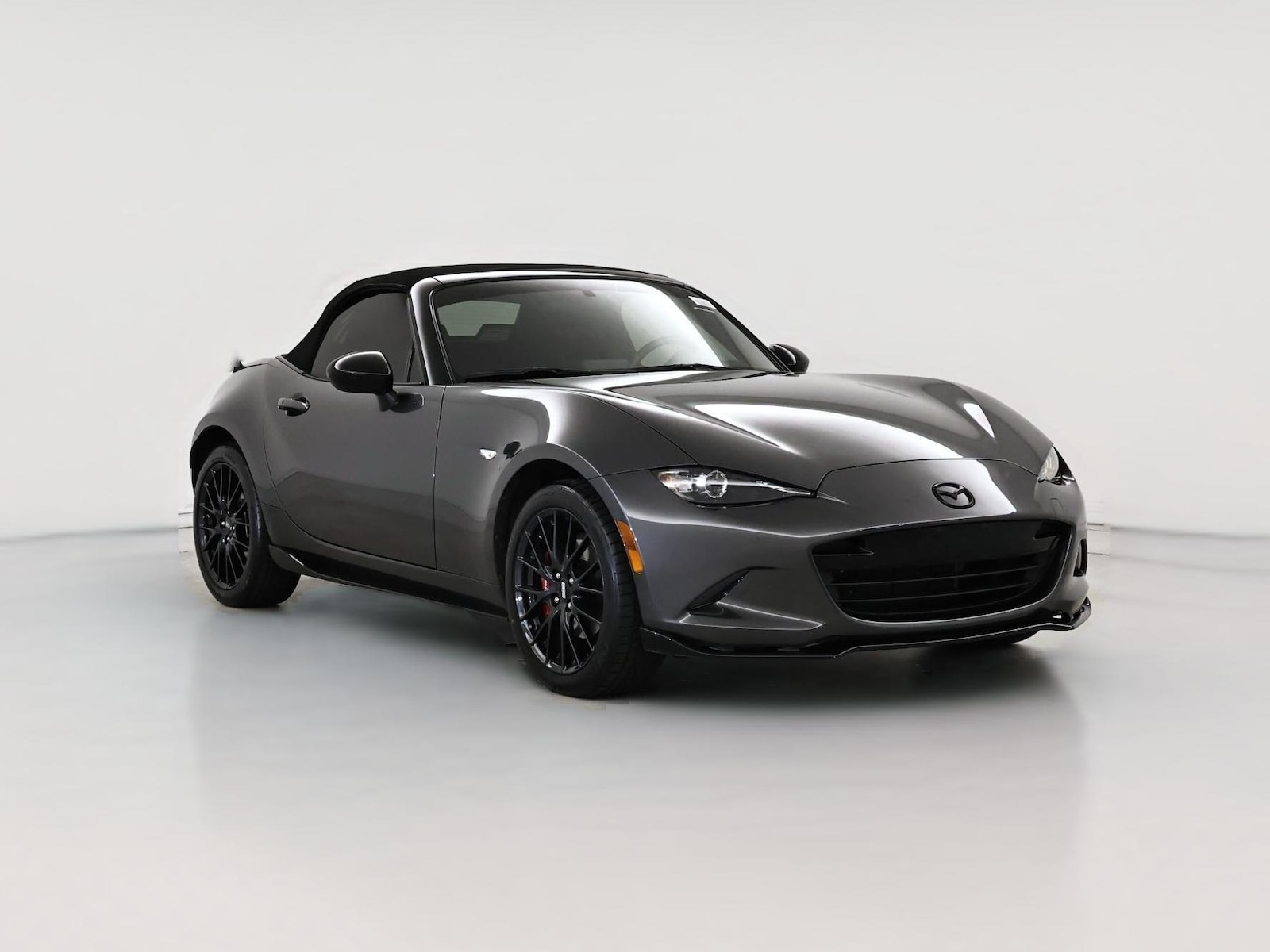 2019 Mazda MX-5 Miata Club