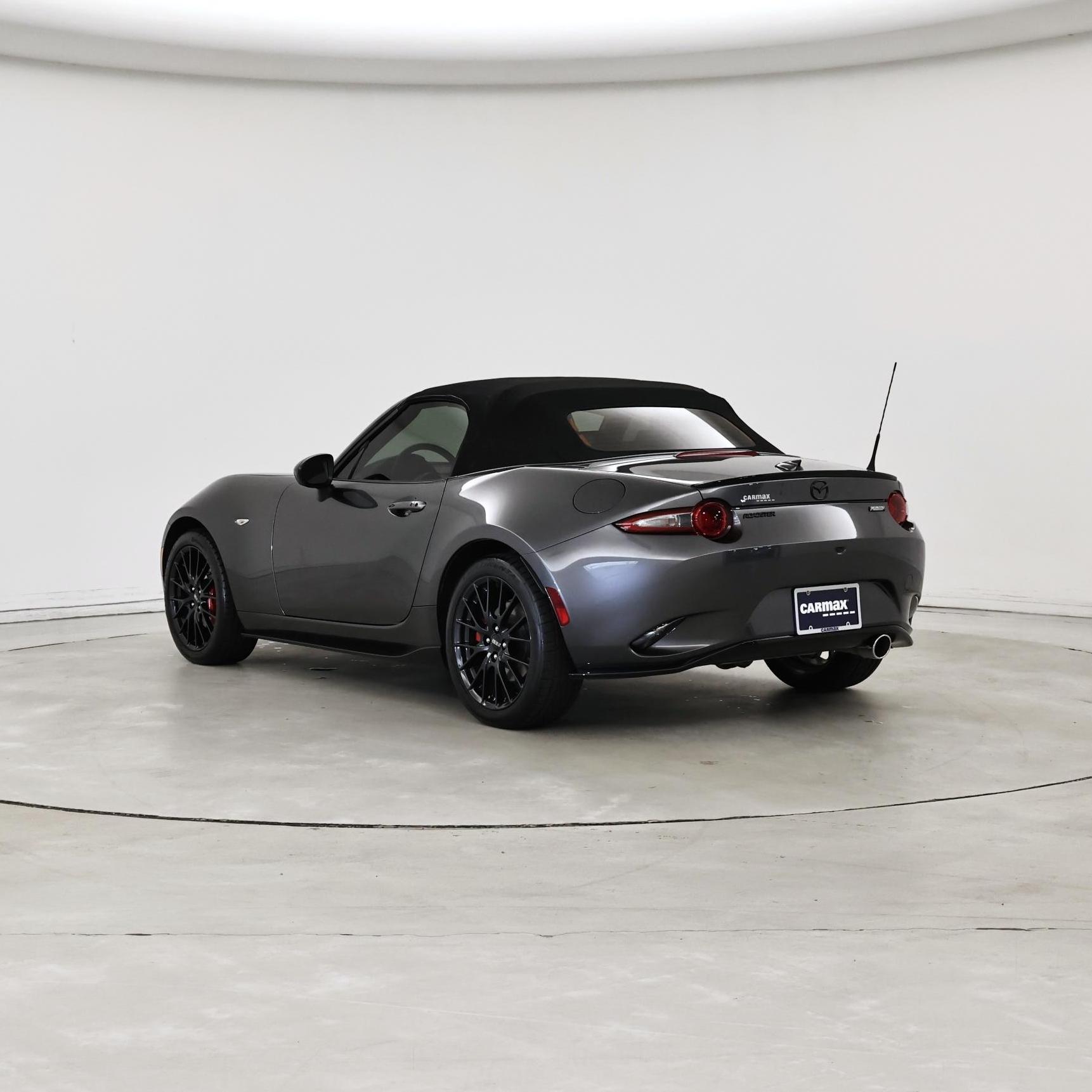 Thumbnail: 2019 Mazda MX-5 Miata - 2