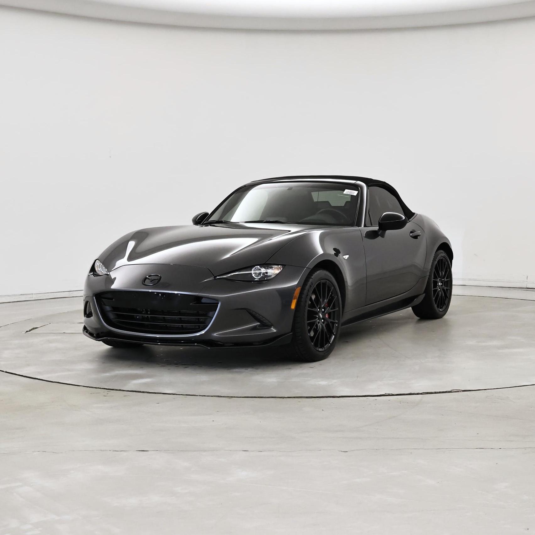 Thumbnail: 2019 Mazda MX-5 Miata - 4