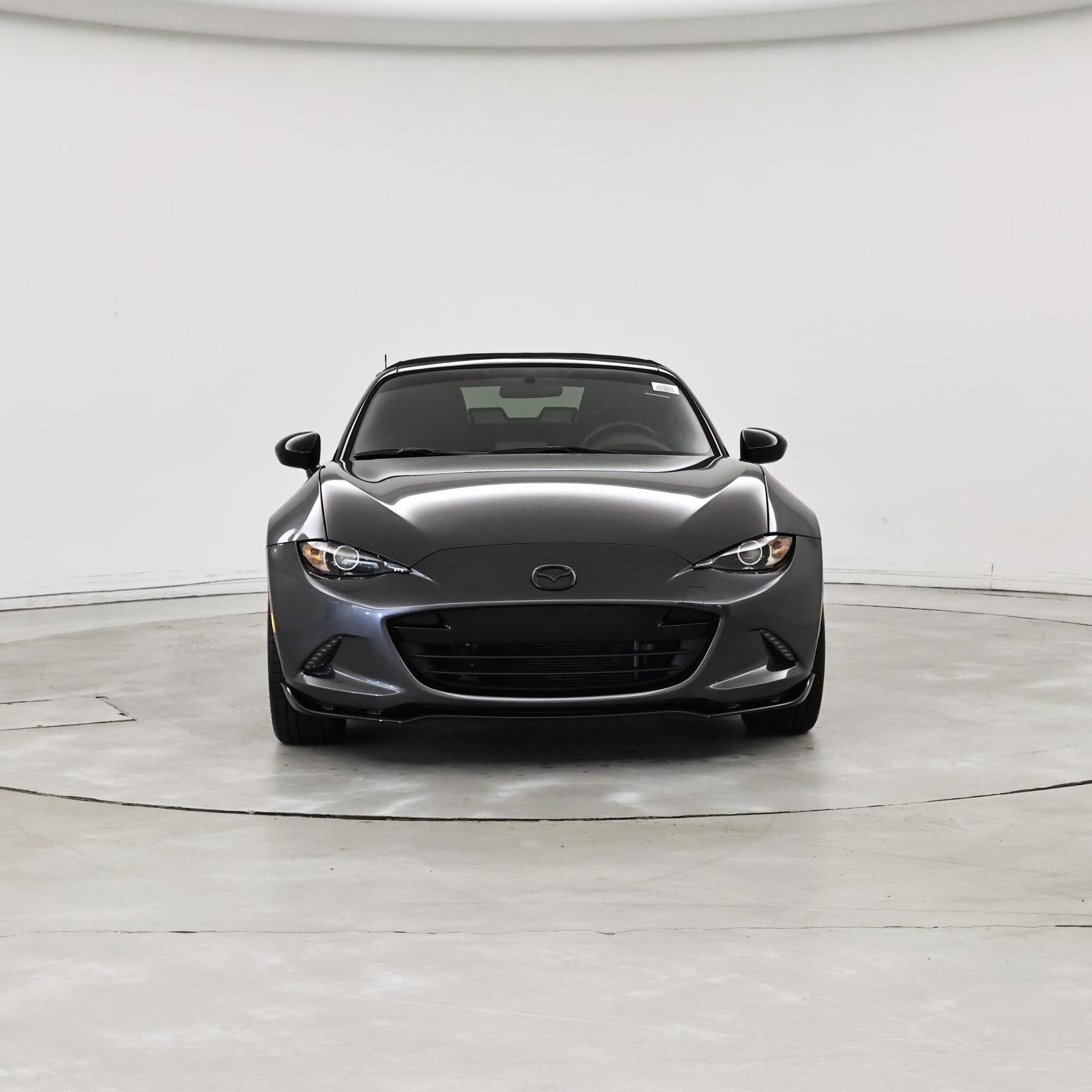 Thumbnail: 2019 Mazda MX-5 Miata - 5
