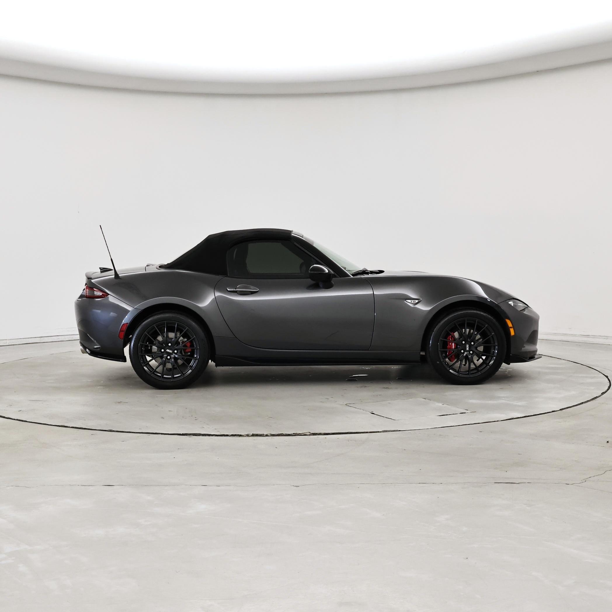 Thumbnail: 2019 Mazda MX-5 Miata - 7