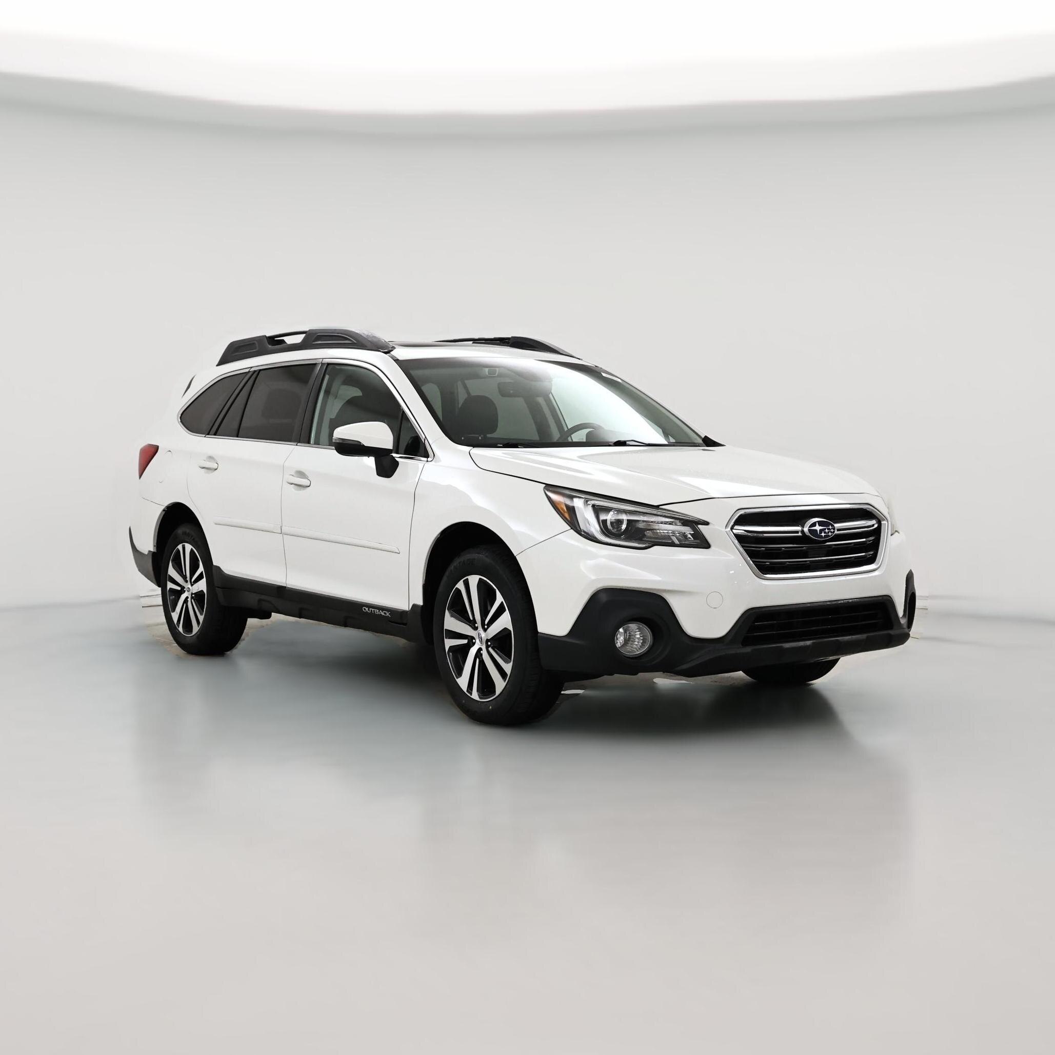 Thumbnail: 2019 Subaru Outback - 1