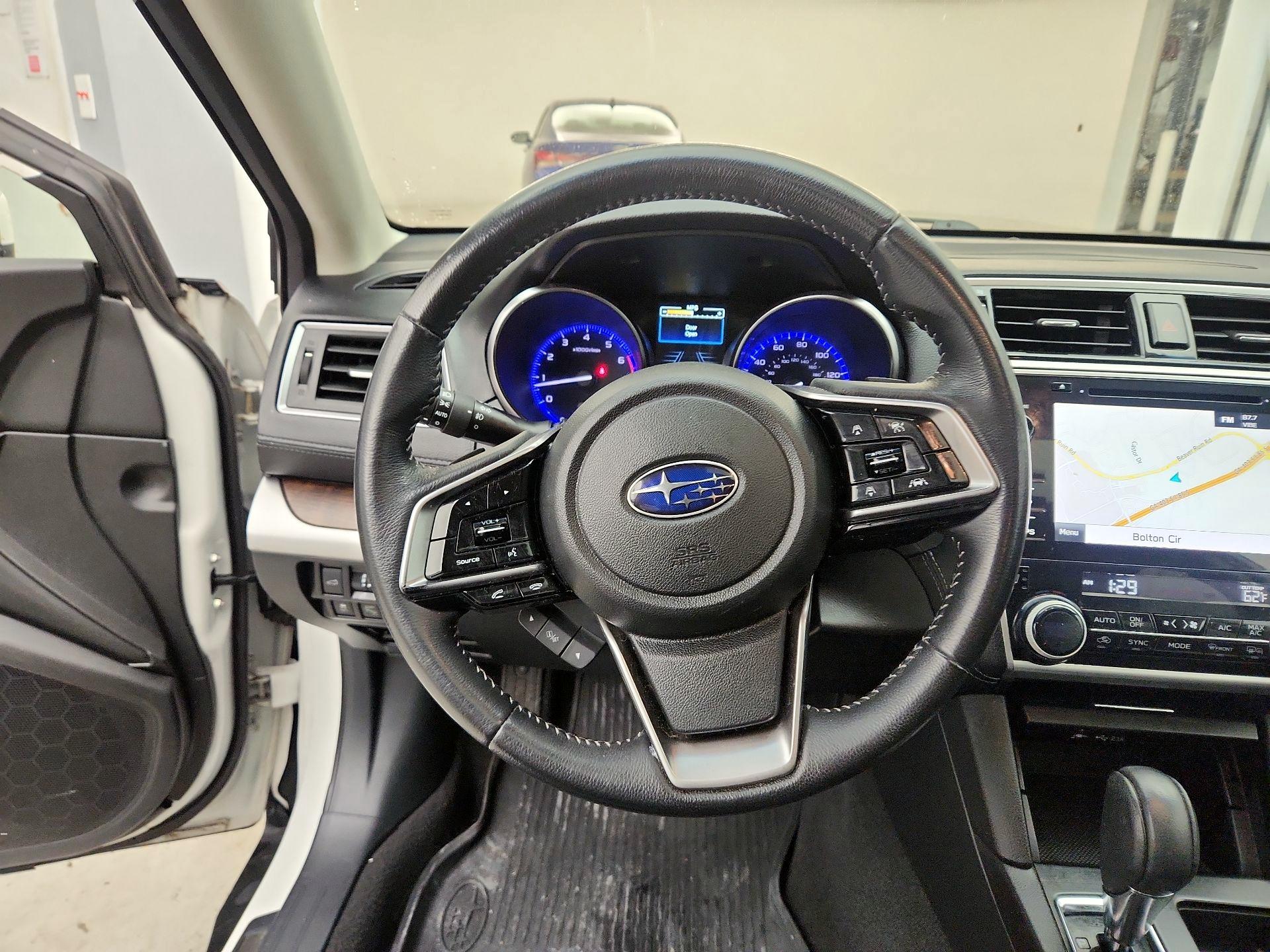 Thumbnail: 2019 Subaru Outback - 10