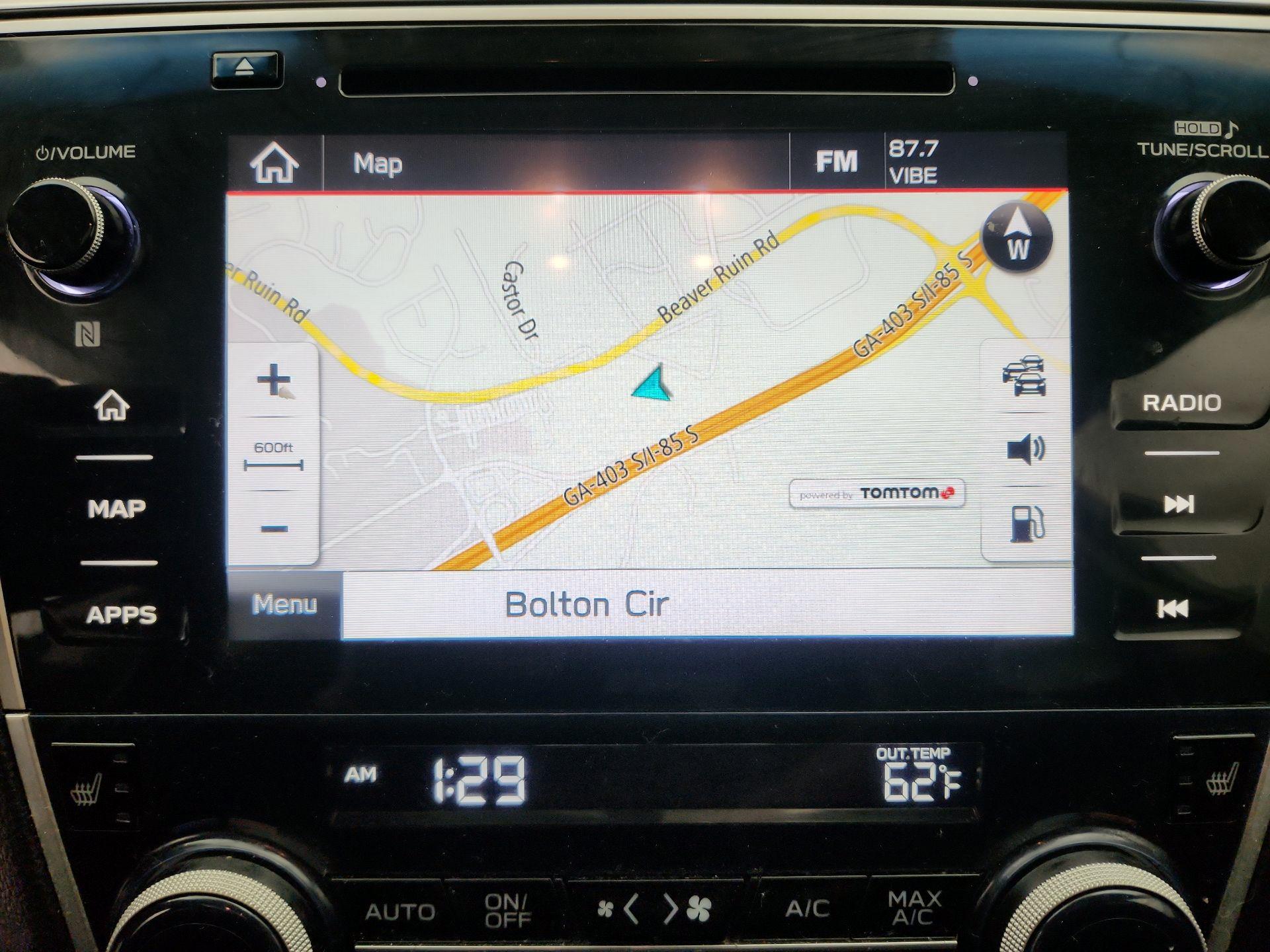 Thumbnail: 2019 Subaru Outback - 14