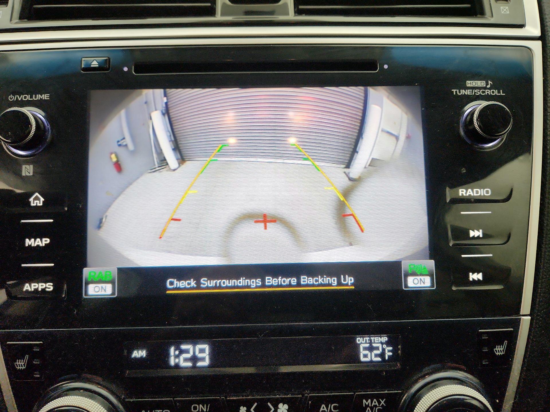 Thumbnail: 2019 Subaru Outback - 15