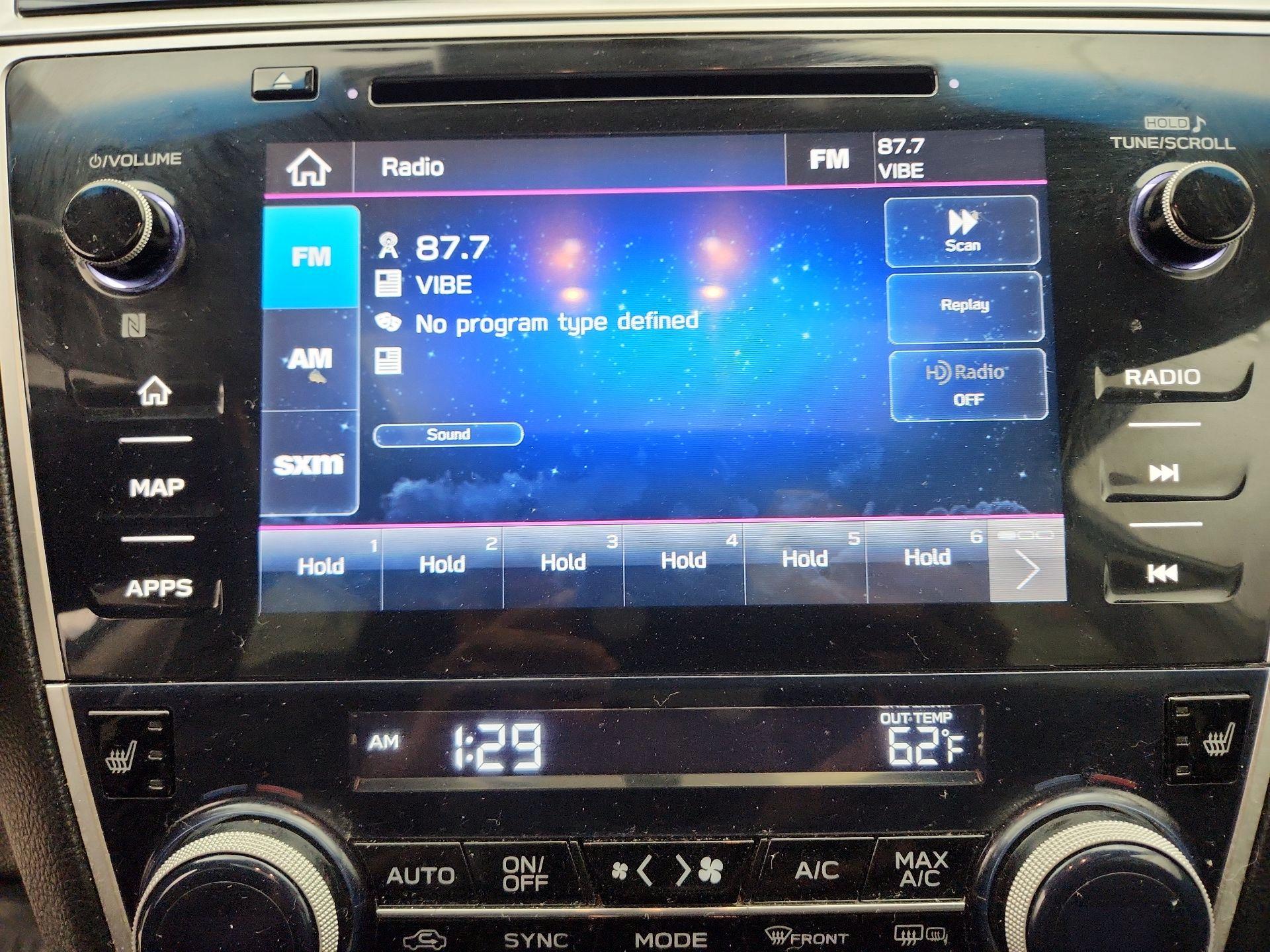 Thumbnail: 2019 Subaru Outback - 16