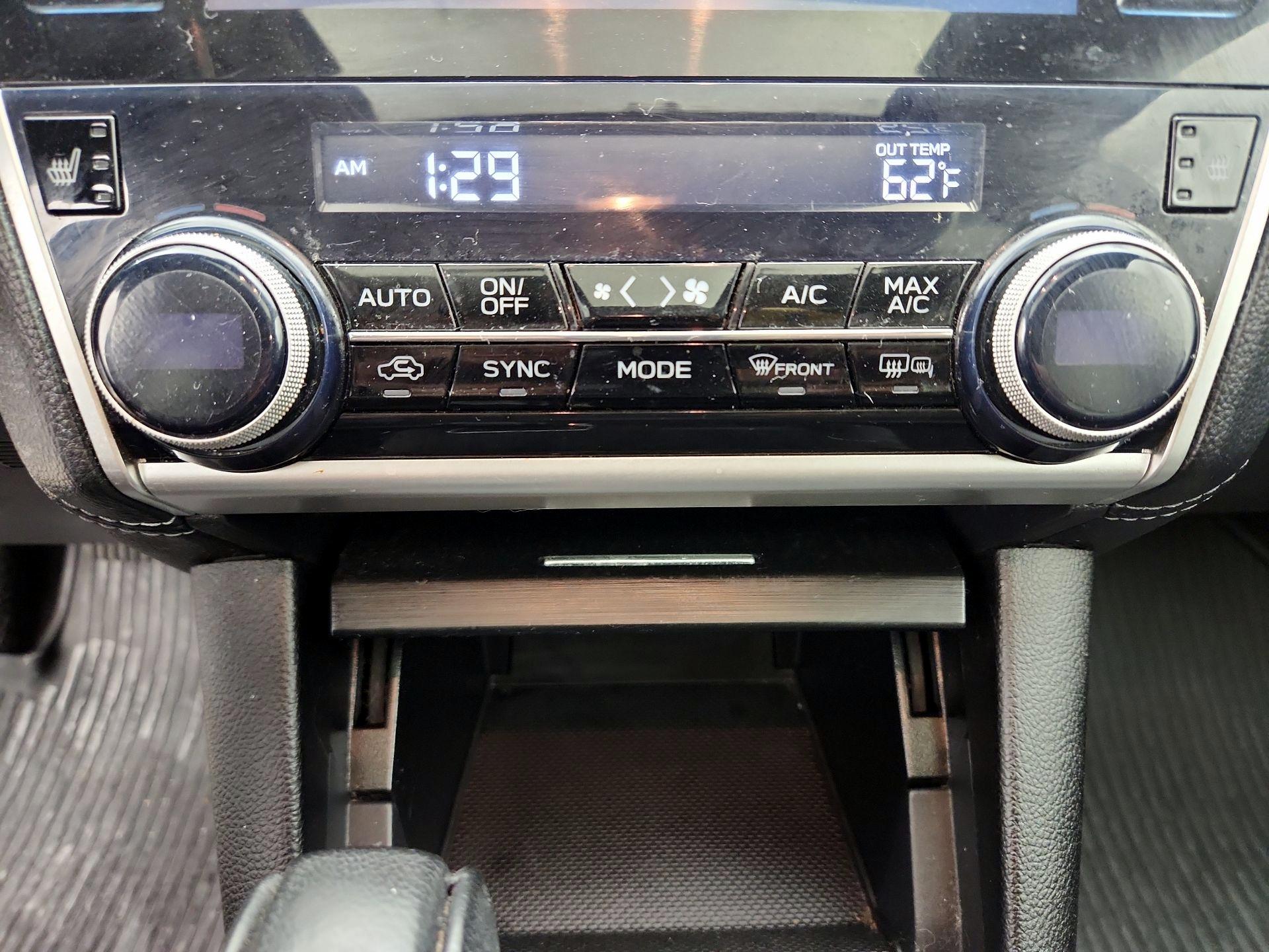 Thumbnail: 2019 Subaru Outback - 17