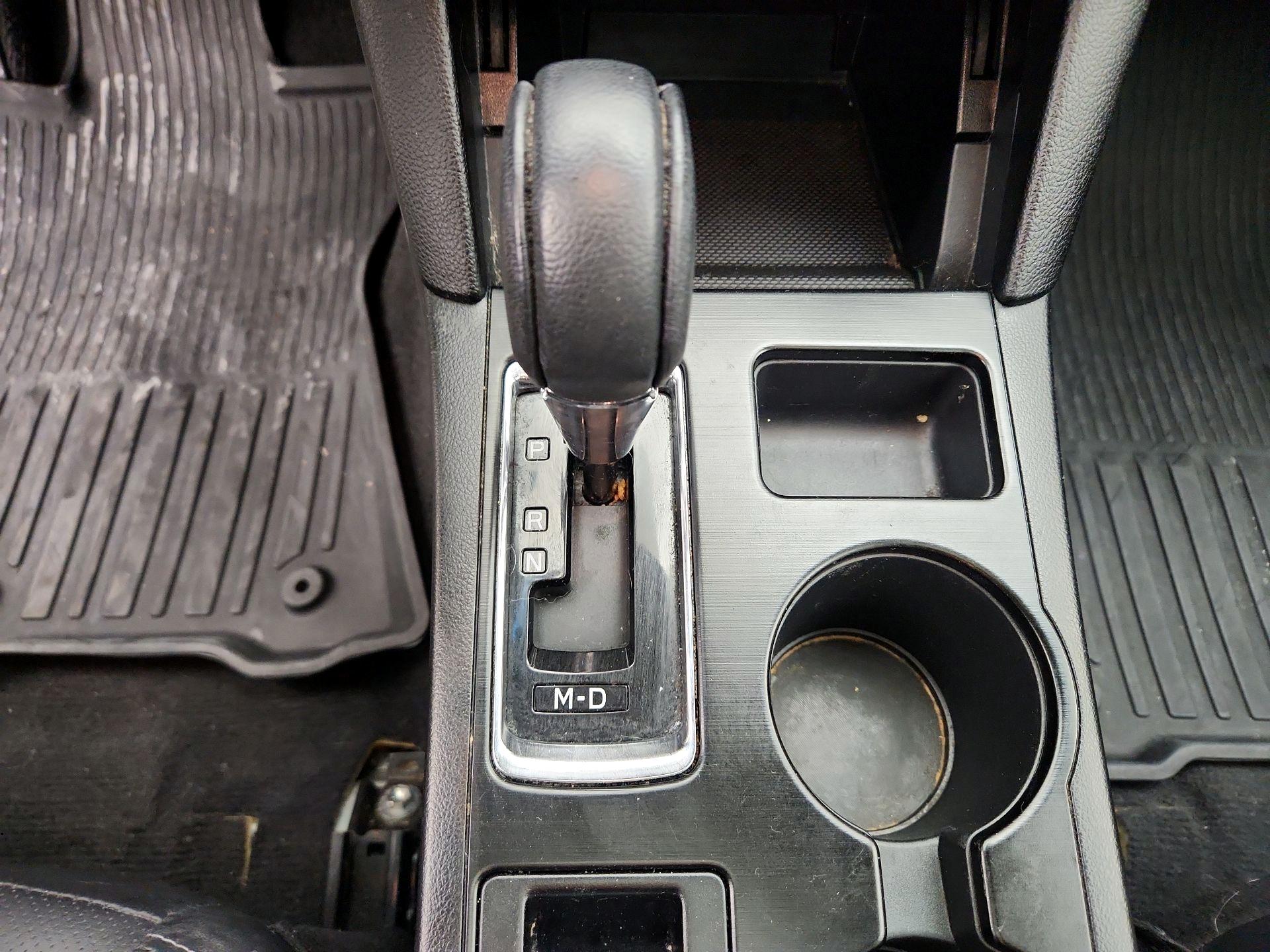 Thumbnail: 2019 Subaru Outback - 18