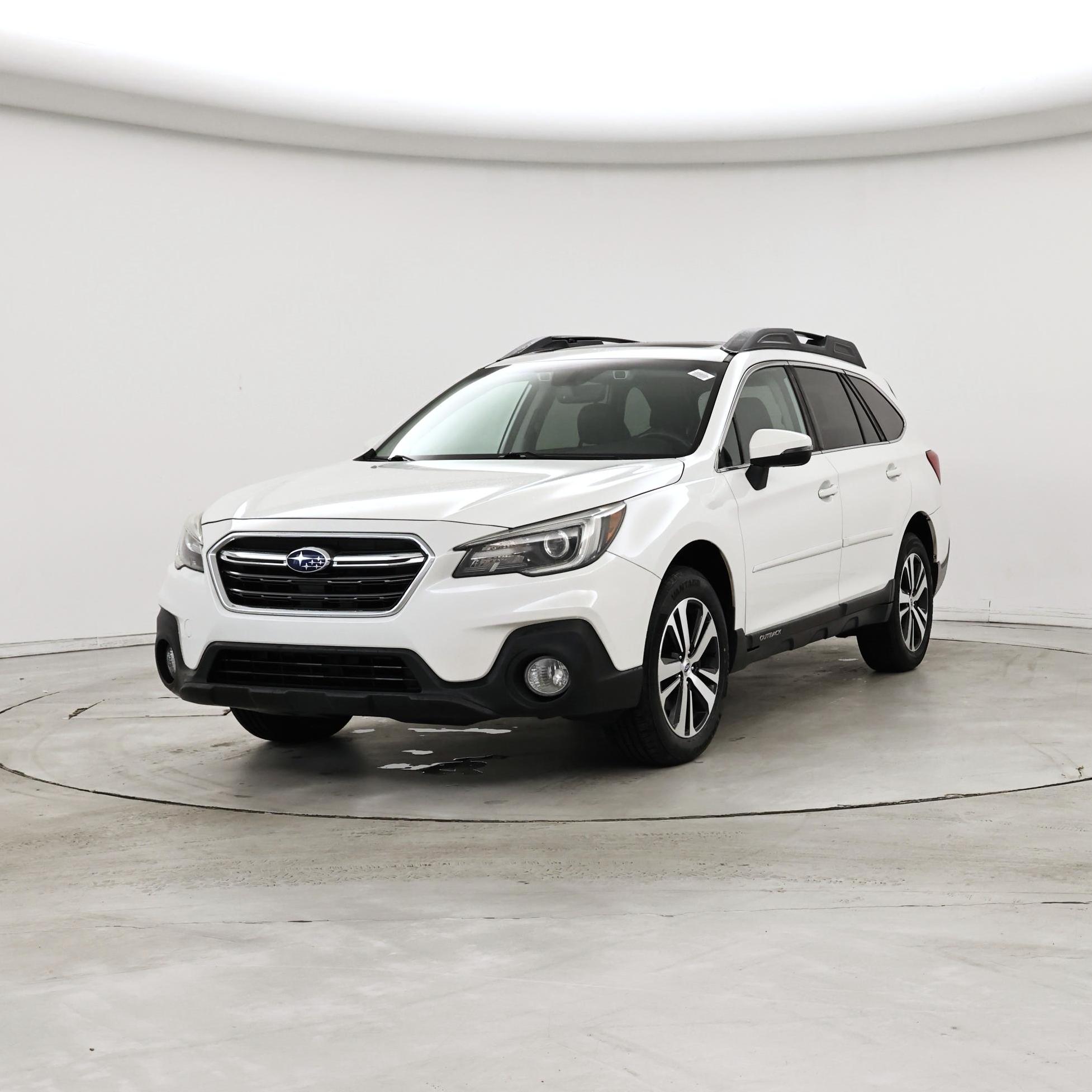 Thumbnail: 2019 Subaru Outback - 4