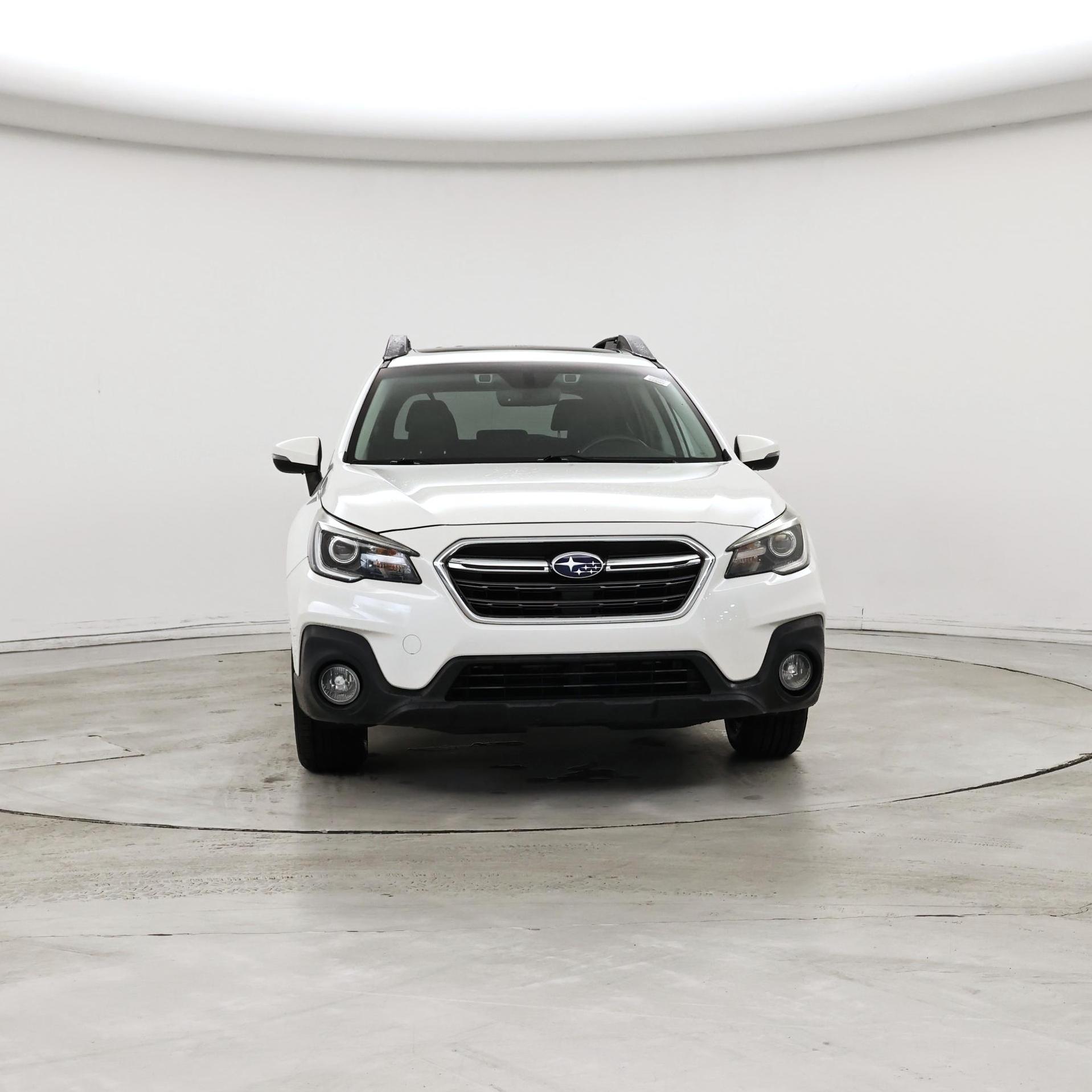 Thumbnail: 2019 Subaru Outback - 5