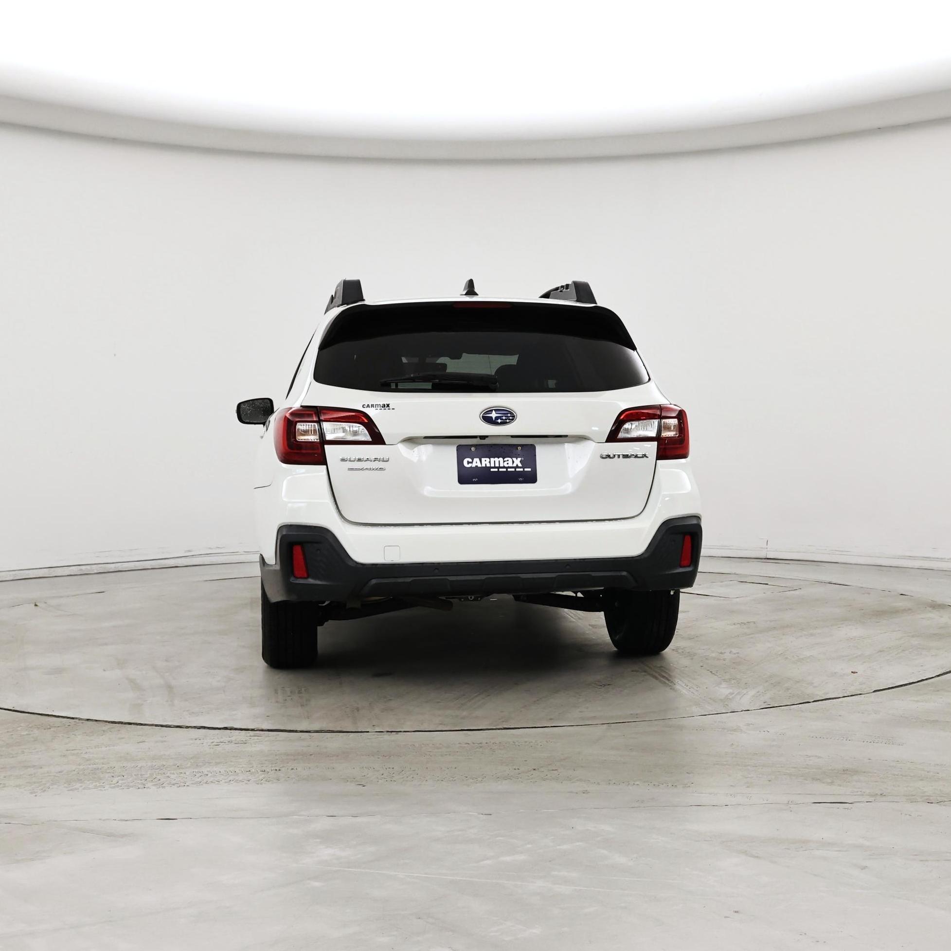 Thumbnail: 2019 Subaru Outback - 6