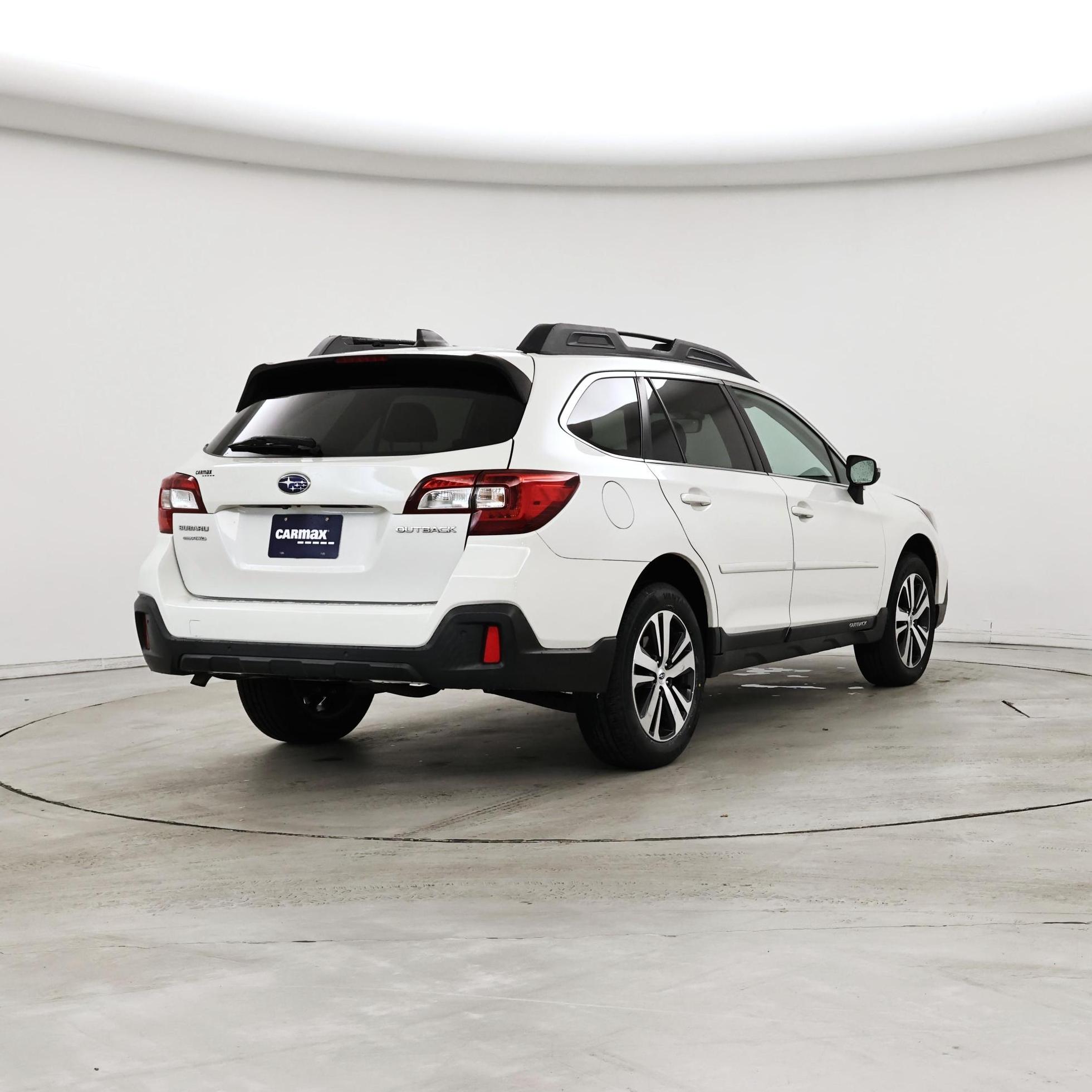 Thumbnail: 2019 Subaru Outback - 8