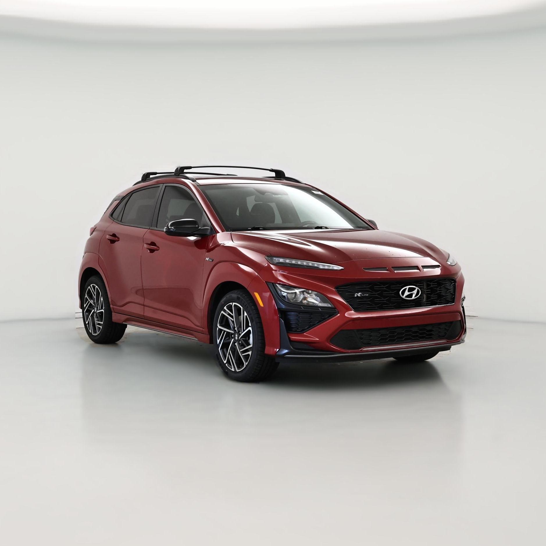 Thumbnail: 2023 Hyundai Kona - 1