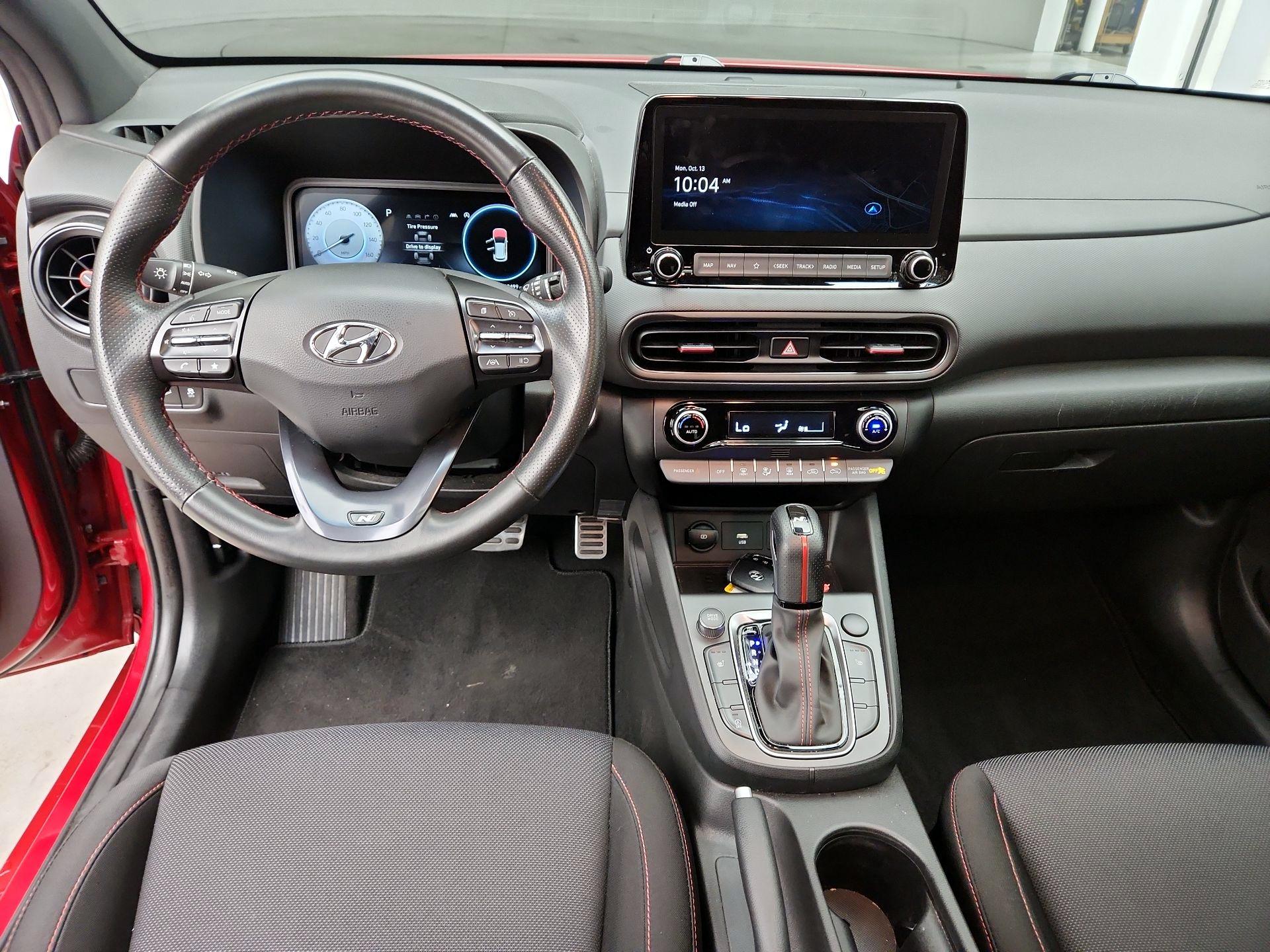 Thumbnail: 2023 Hyundai Kona - 9