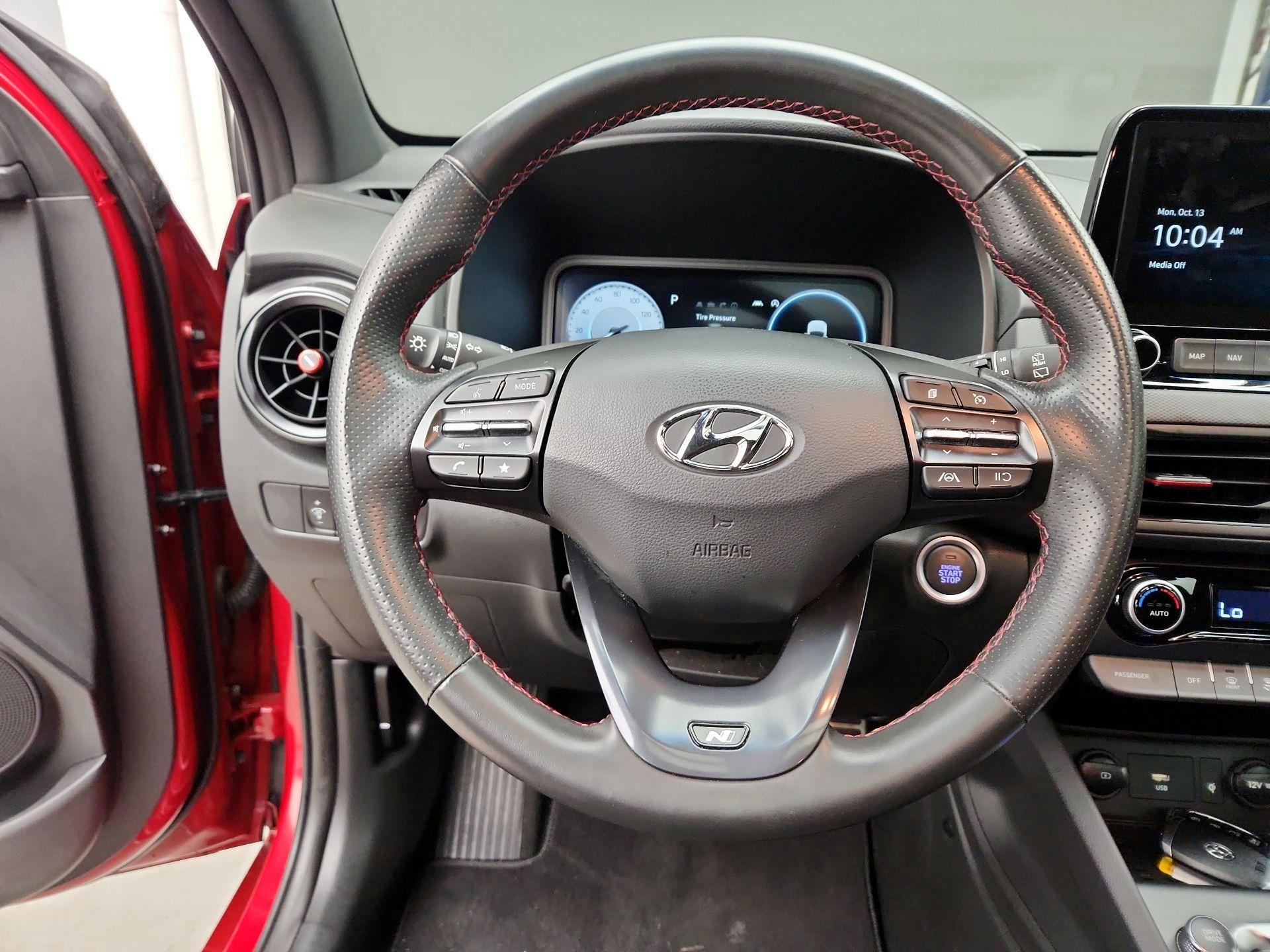 Thumbnail: 2023 Hyundai Kona - 10