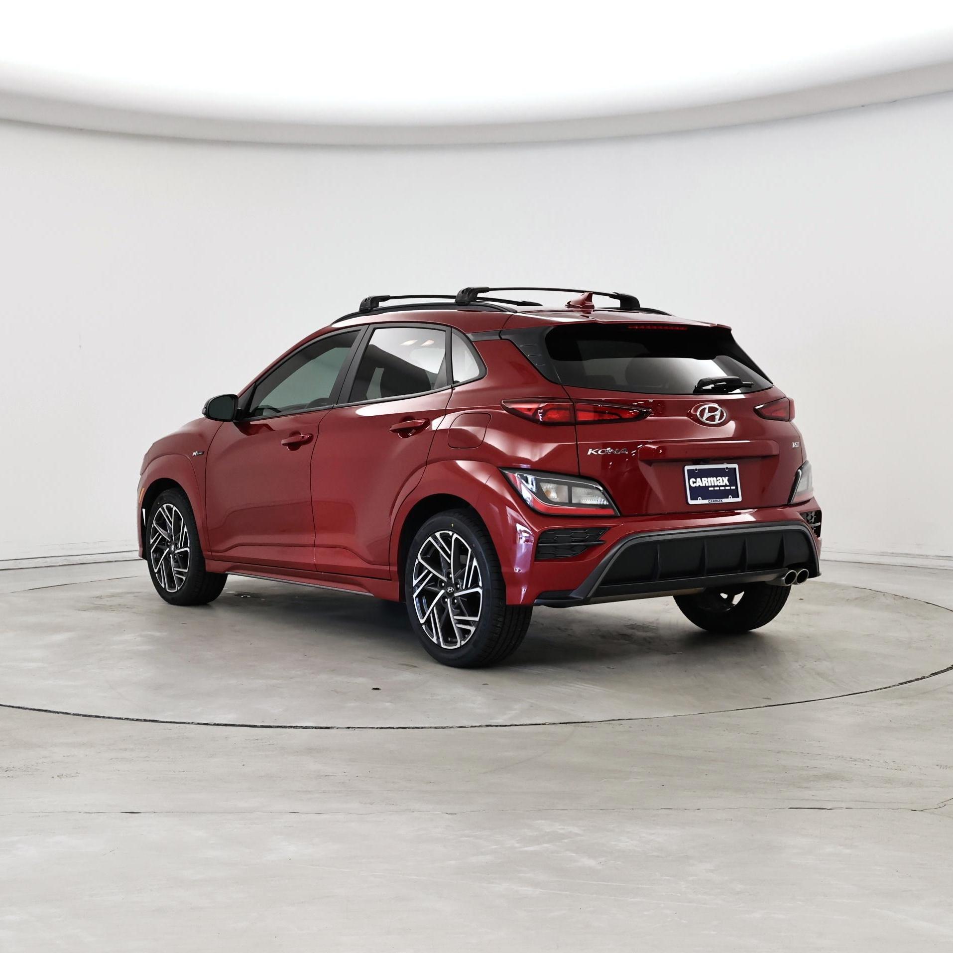 Thumbnail: 2023 Hyundai Kona - 2