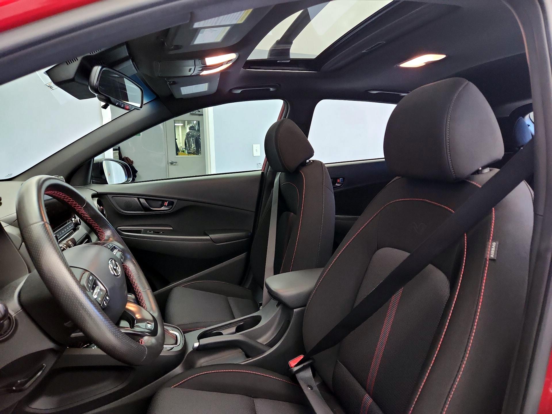 Thumbnail: 2023 Hyundai Kona - 20