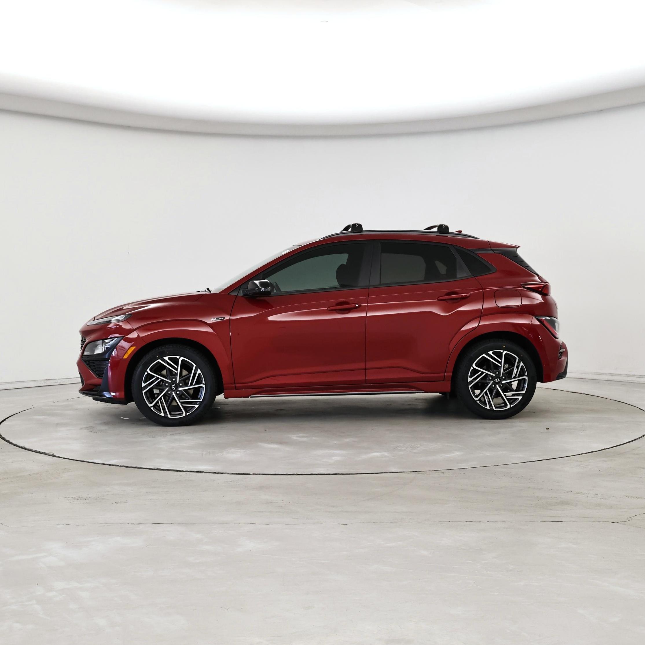 Thumbnail: 2023 Hyundai Kona - 3