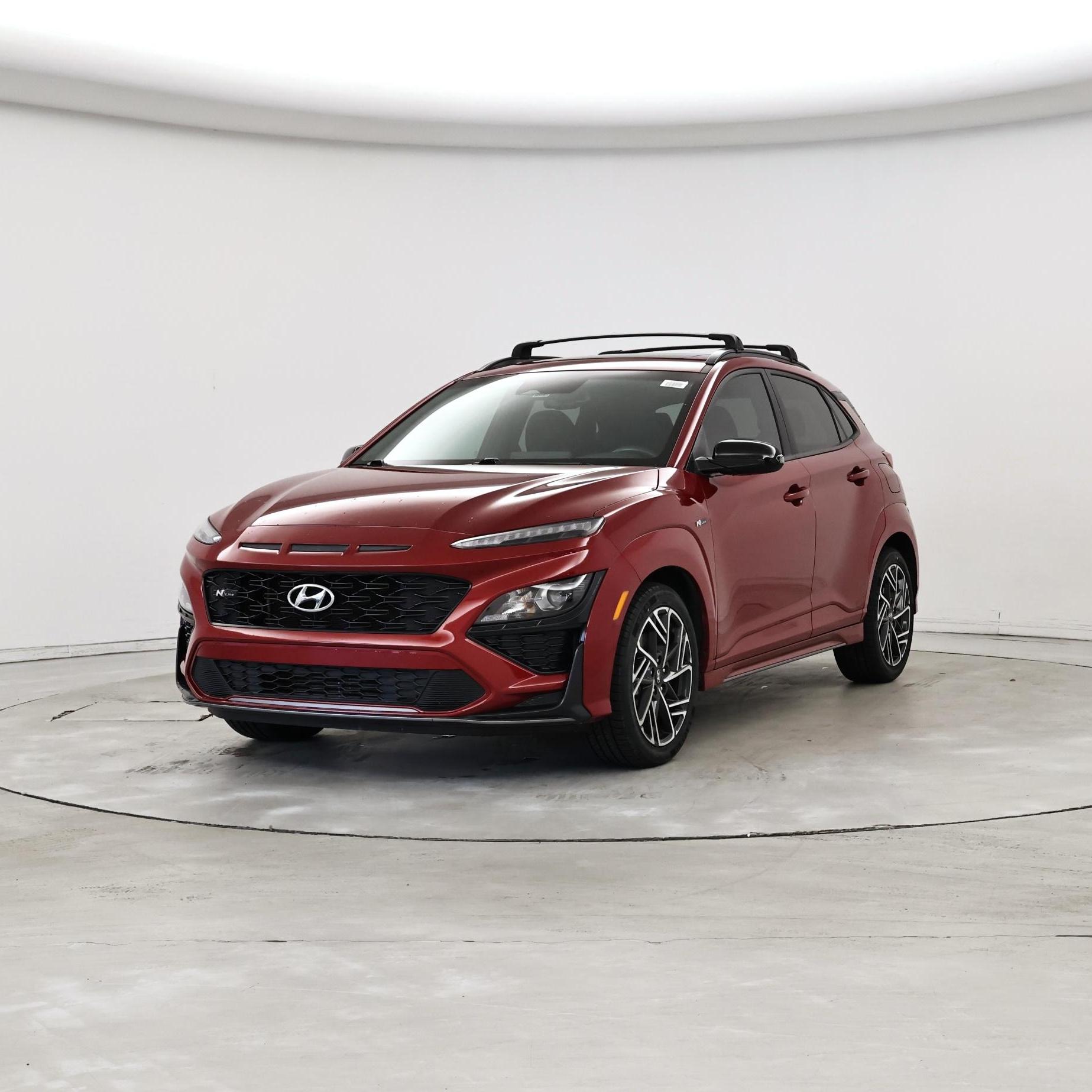 Thumbnail: 2023 Hyundai Kona - 4
