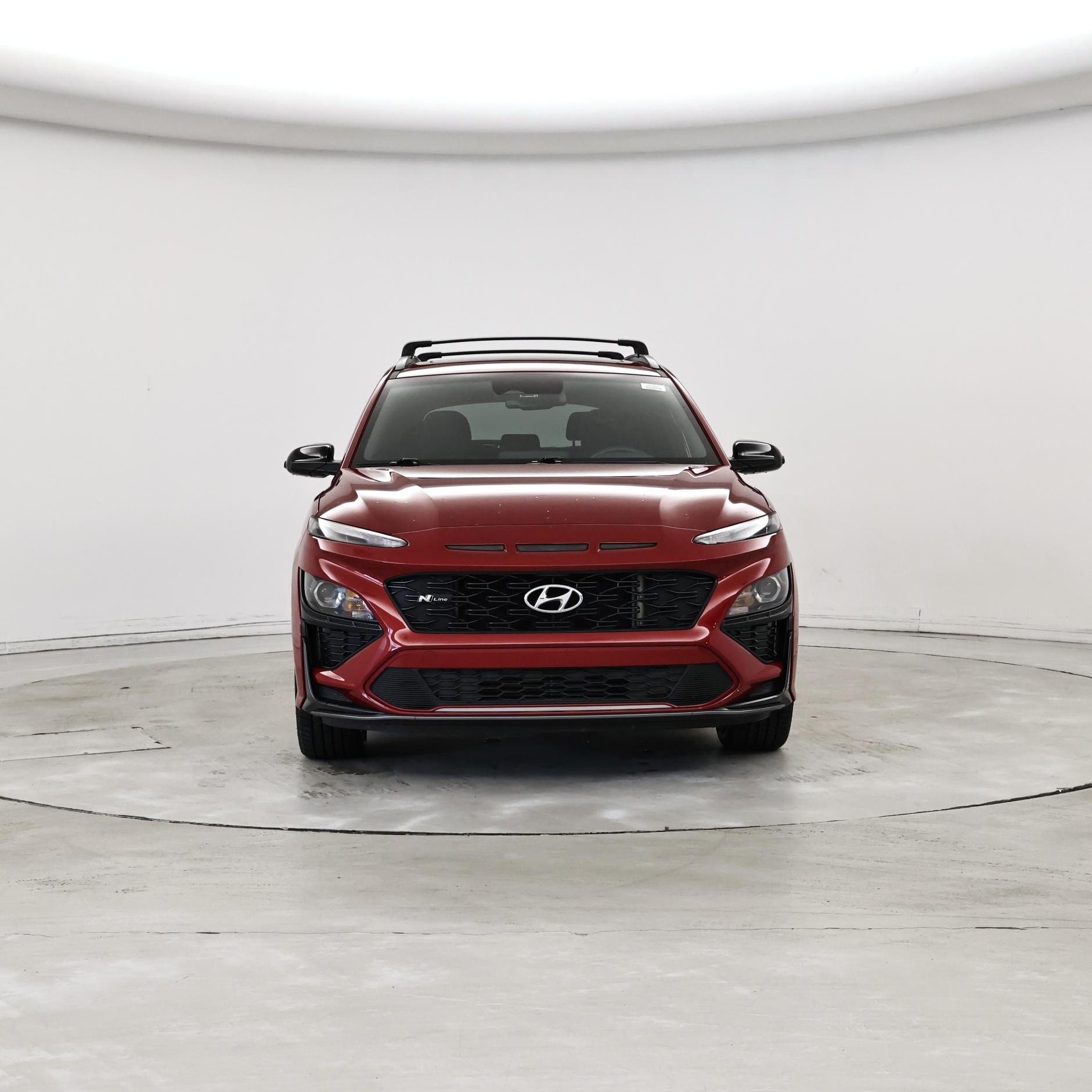 Thumbnail: 2023 Hyundai Kona - 5
