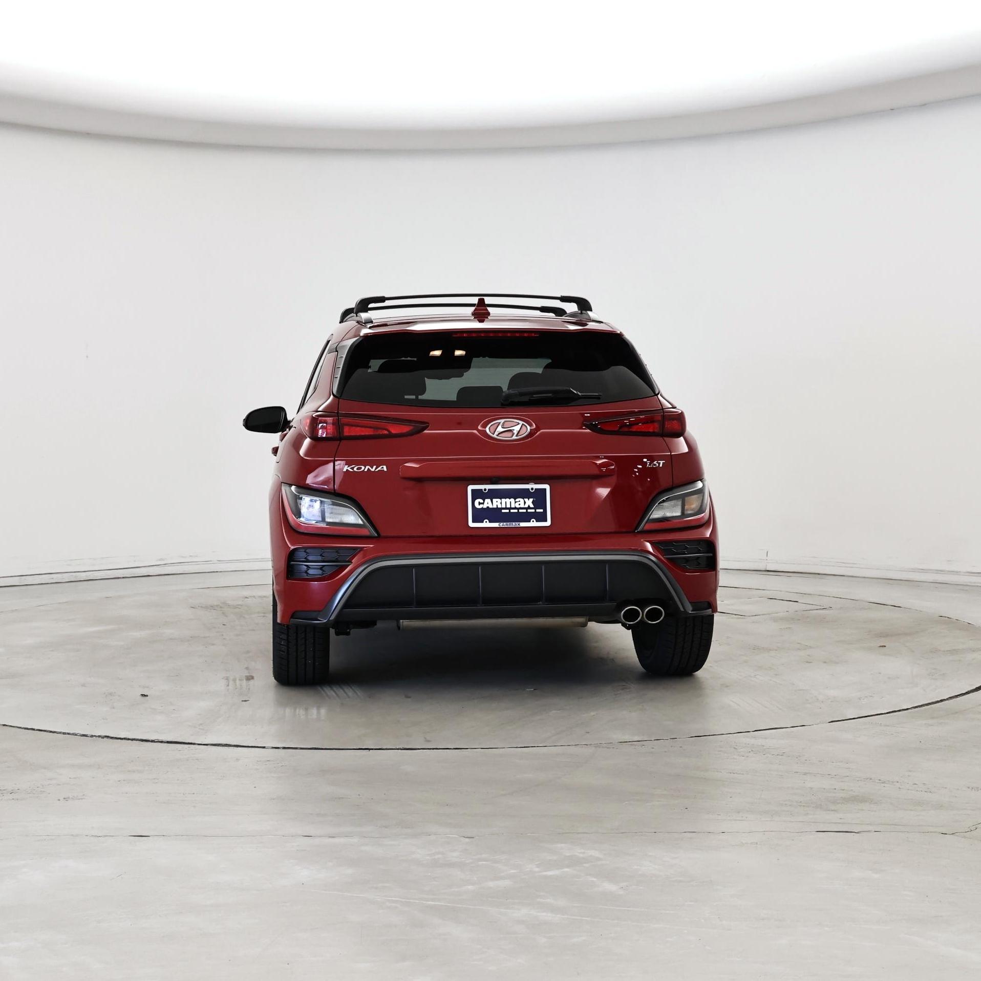 Thumbnail: 2023 Hyundai Kona - 6