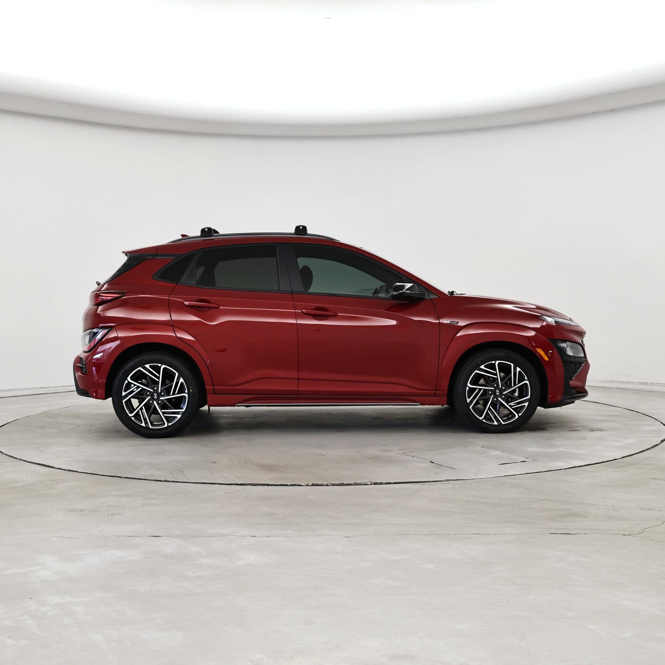Thumbnail: 2023 Hyundai Kona - 7