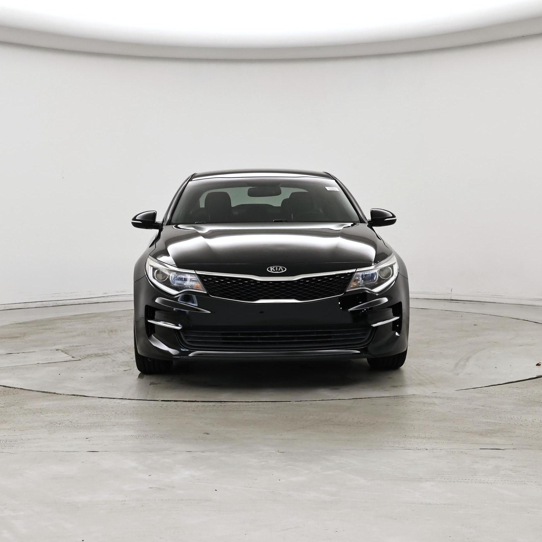 Thumbnail: 2018 Kia Optima - 5